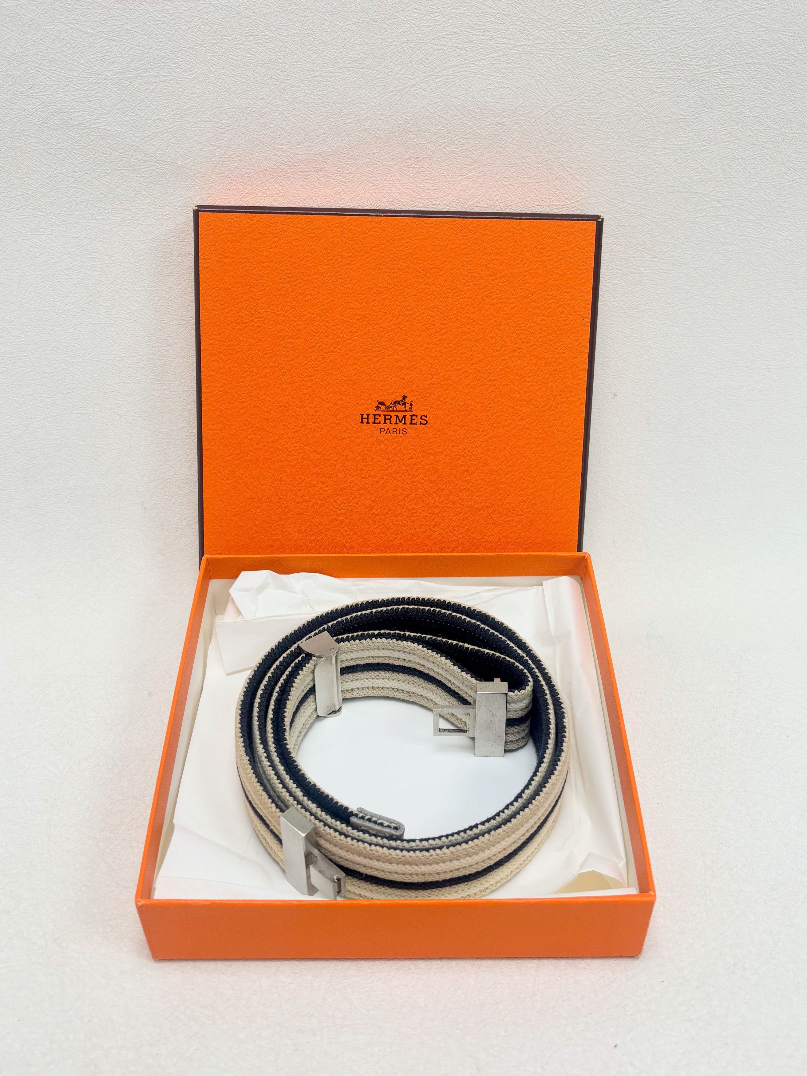 Other HERMÈS Ceinture H Size ONE SIZE - 3 Thumbnail