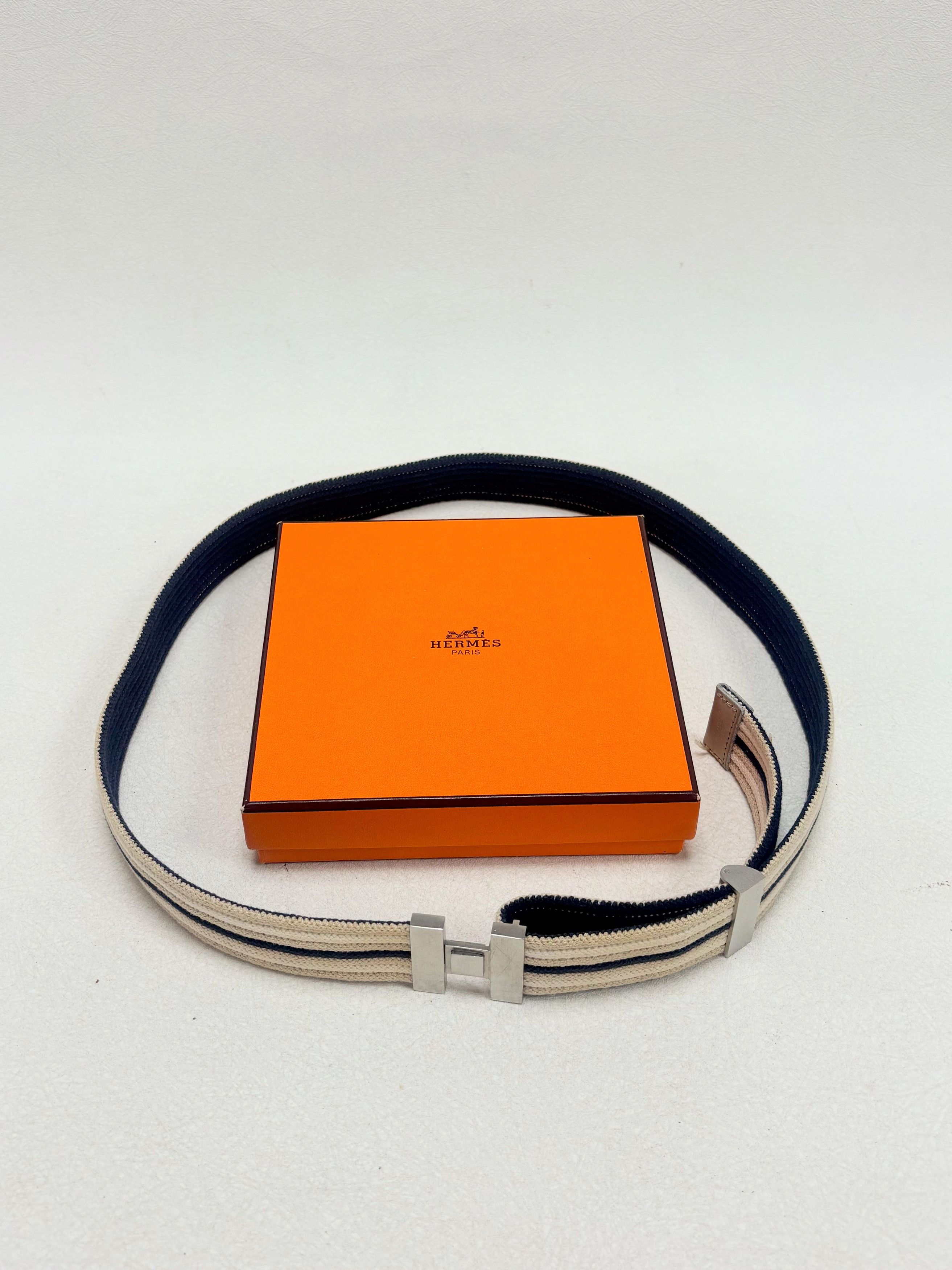 Other HERMÈS Ceinture H Size ONE SIZE - 13 Thumbnail