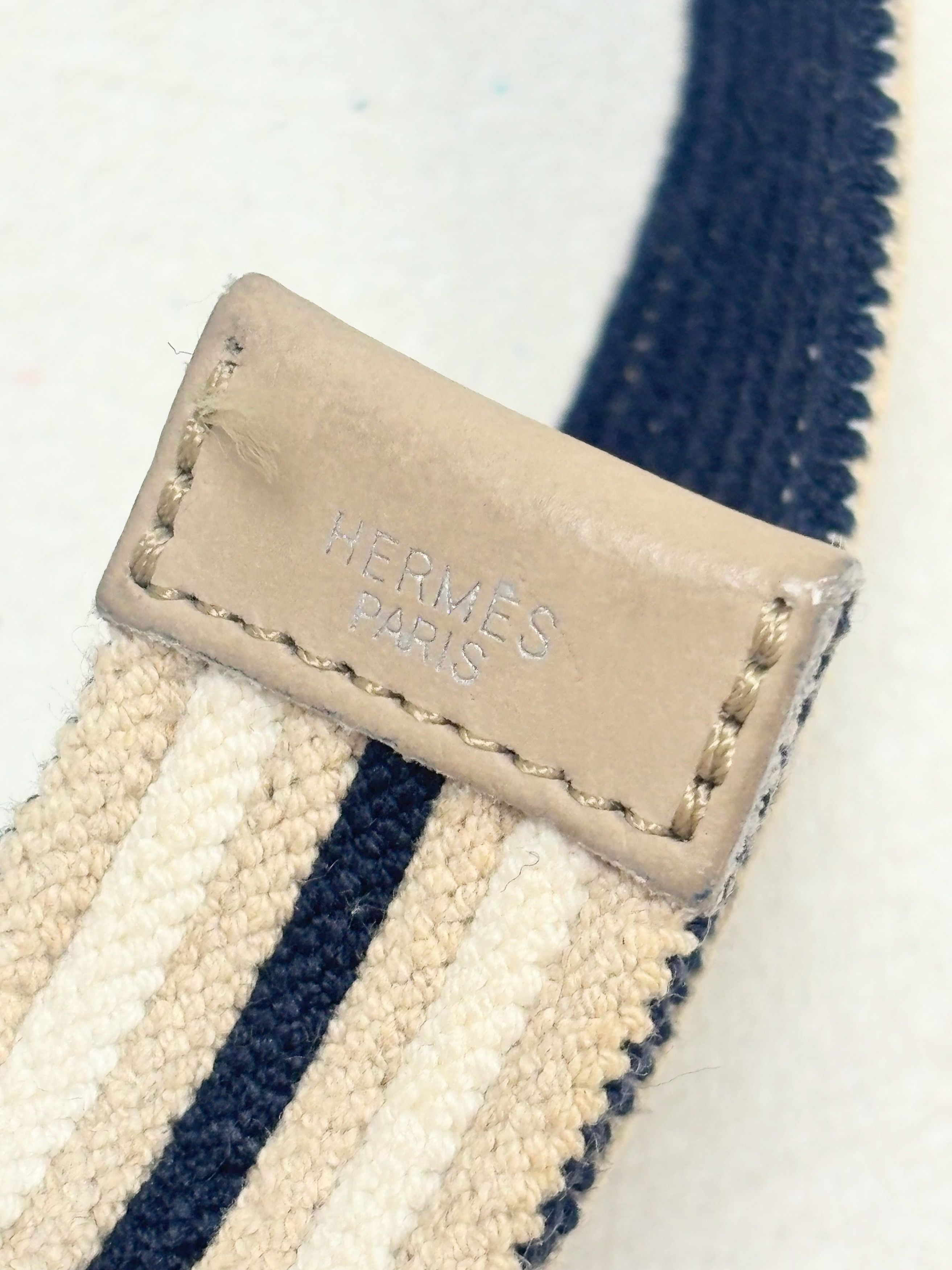 Other HERMÈS Ceinture H Size ONE SIZE - 7 Thumbnail