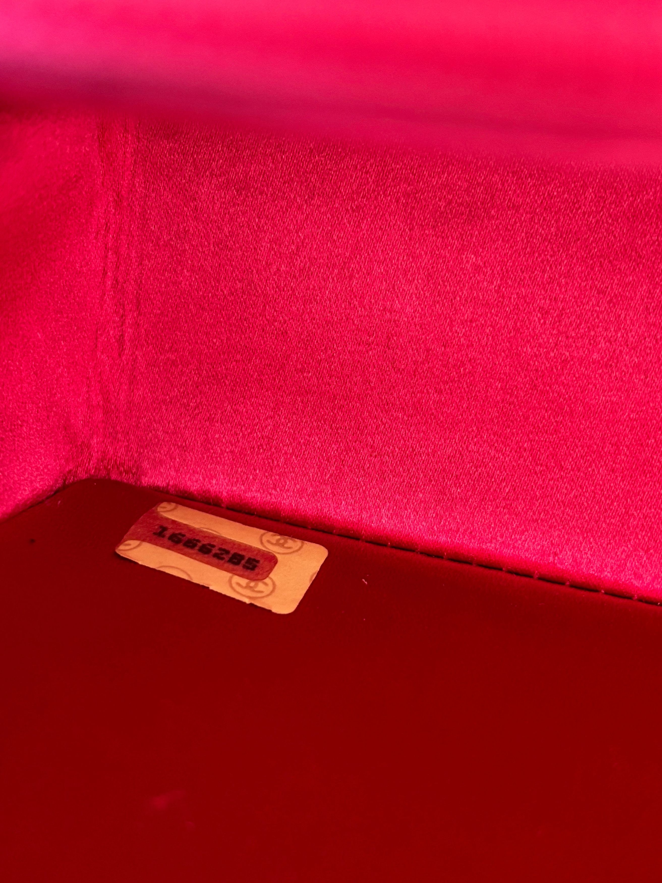Chanel Sac Timeless Satin Size ONE SIZE - 14 Thumbnail
