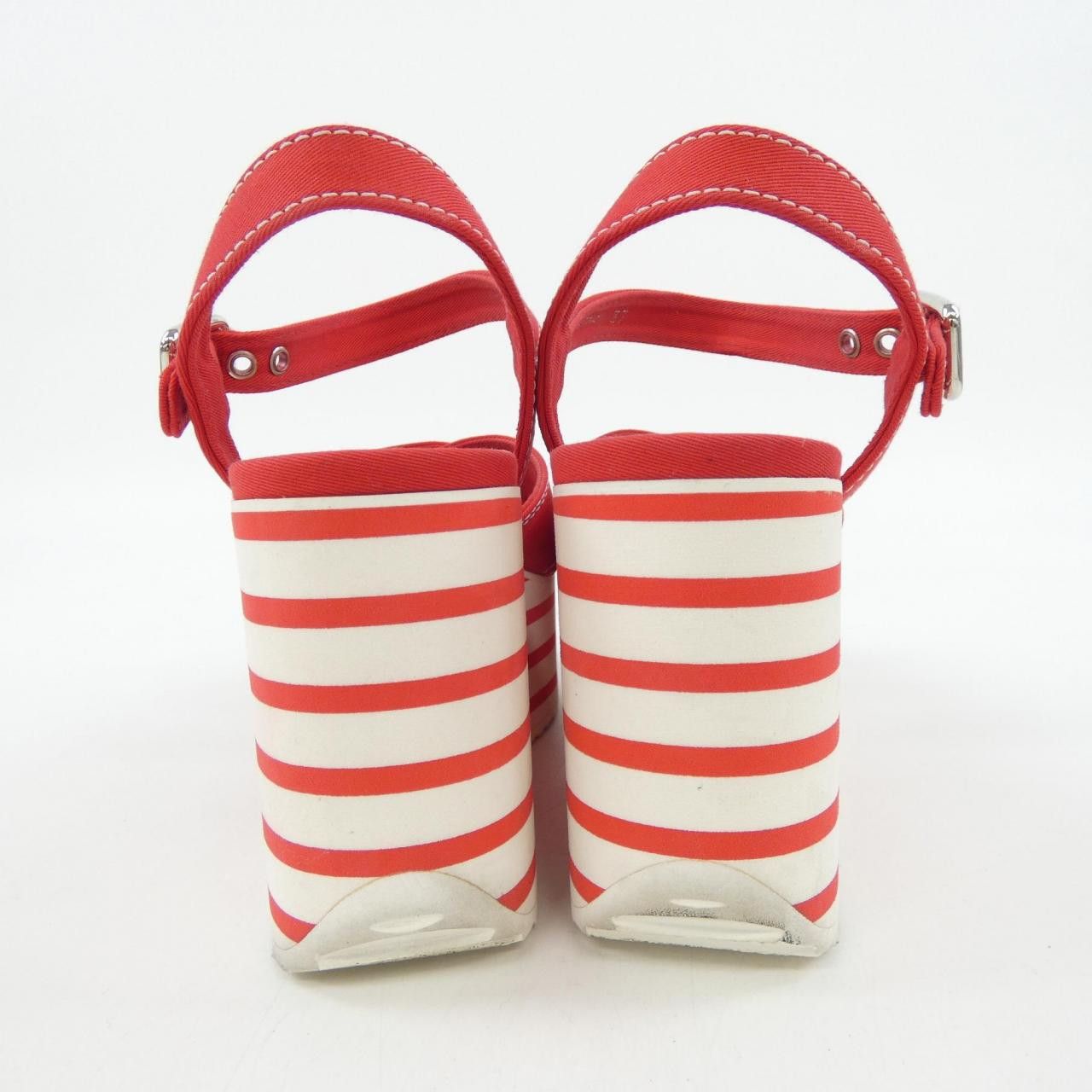 Miu Miu Miu Miu Miu Miu Sandals Others Shoes DUTY FREE for USA Size ONE SIZE - 5 Thumbnail