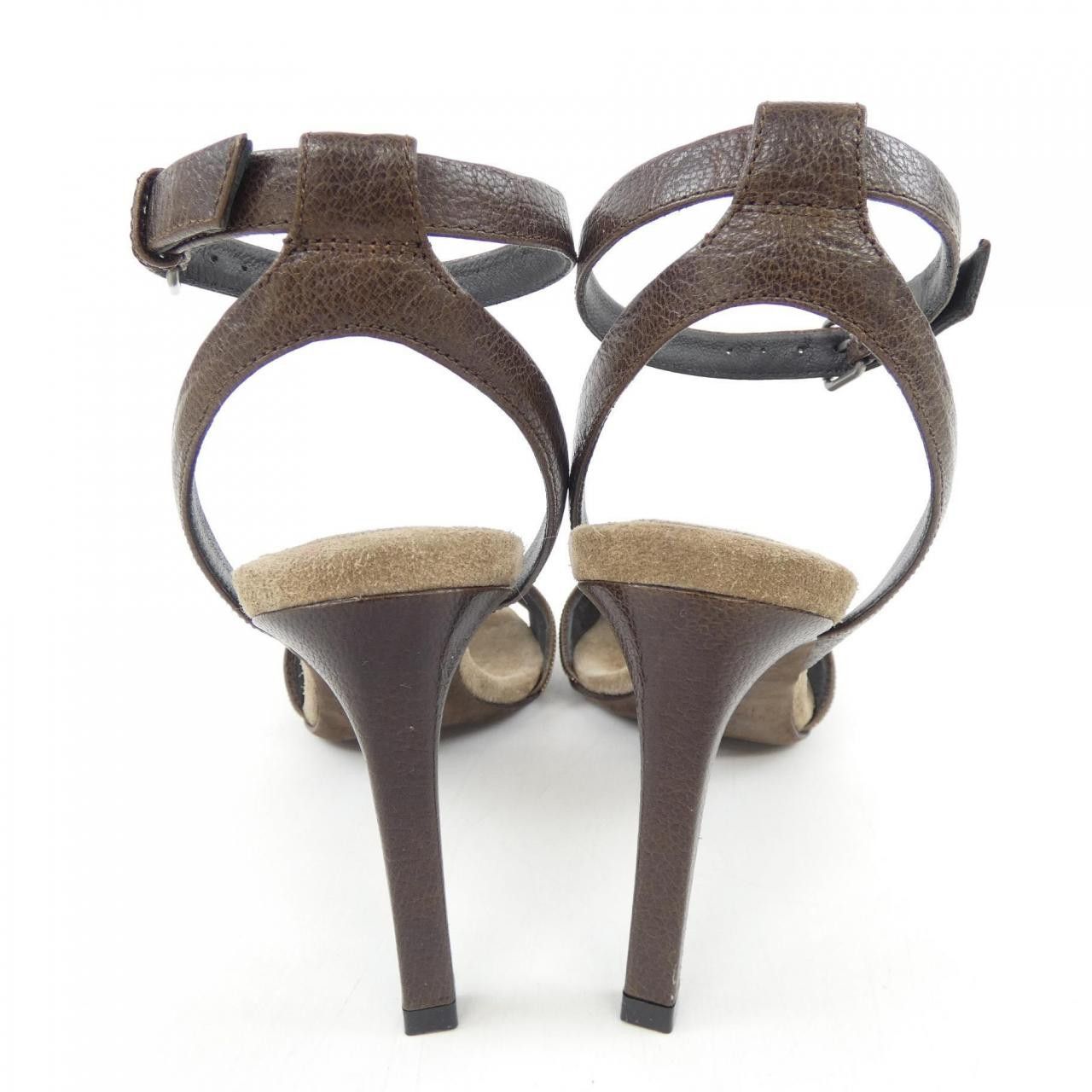 Brunello Cucinelli Brunello Cucinelli Brunello Cucinelli Sandals Others Shoes DUTY FREE for USA Size ONE SIZE - 5 Thumbnail