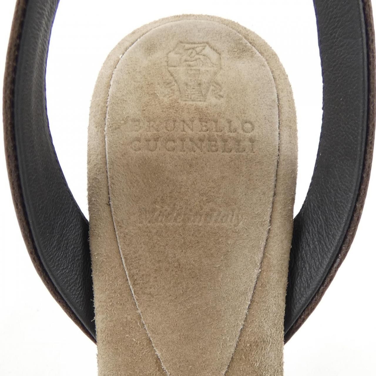Brunello Cucinelli Brunello Cucinelli Brunello Cucinelli Sandals Others Shoes DUTY FREE for USA Size ONE SIZE - 6 Thumbnail