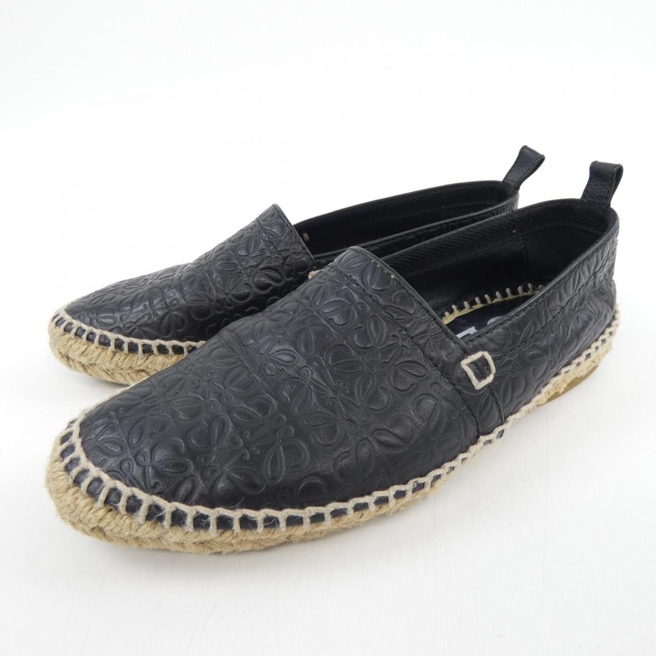 Loewe Loewe Loewe Leather Shoes Leather Shoes DUTY FREE for USA Size ONE SIZE - 3 Thumbnail