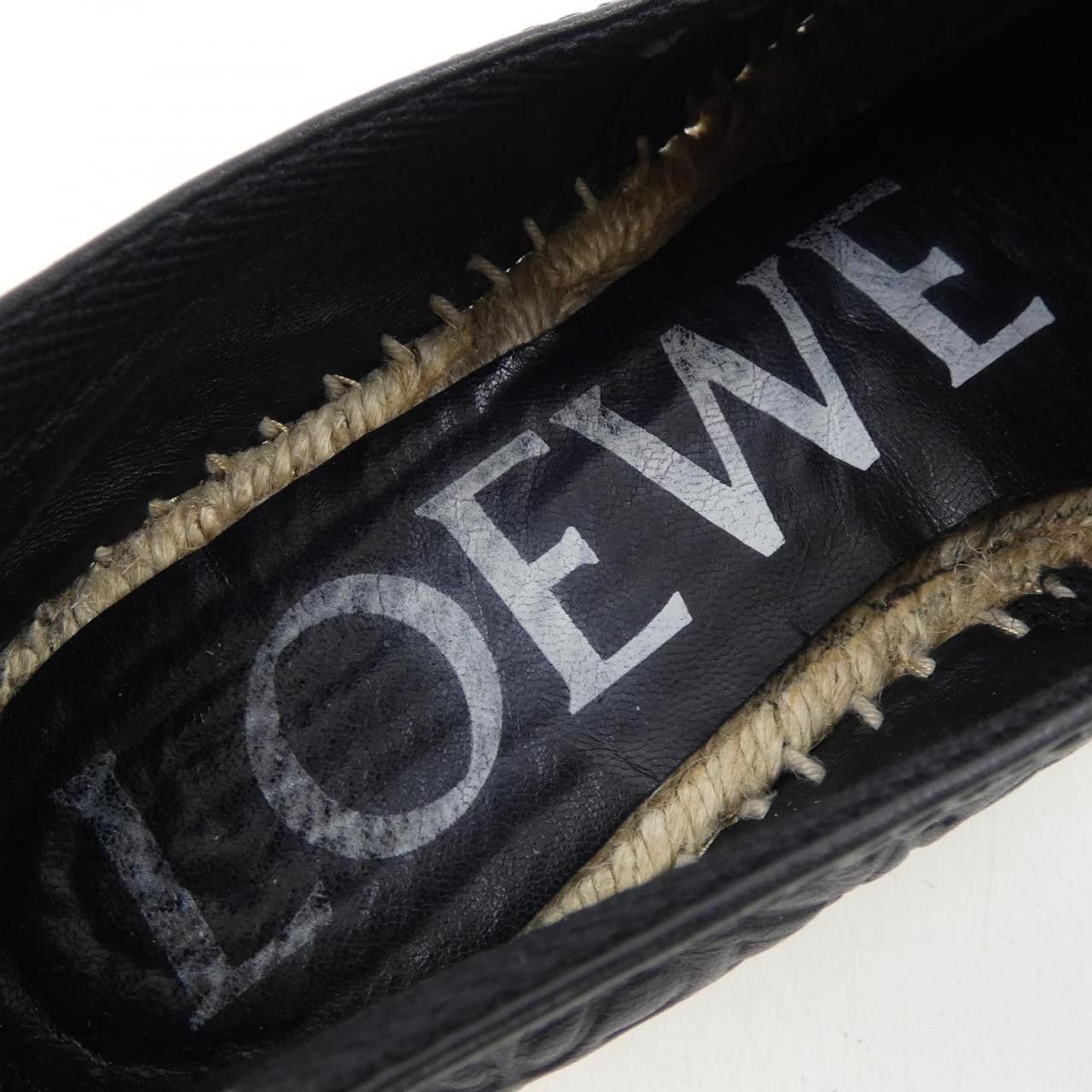 Loewe Loewe Loewe Leather Shoes Leather Shoes DUTY FREE for USA Size ONE SIZE - 6 Thumbnail