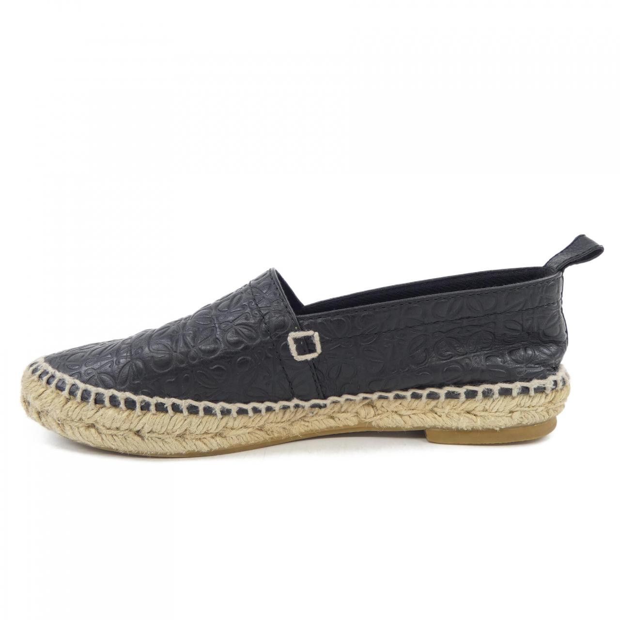 Loewe Loewe Loewe Leather Shoes Leather Shoes DUTY FREE for USA Size ONE SIZE - 2 Thumbnail