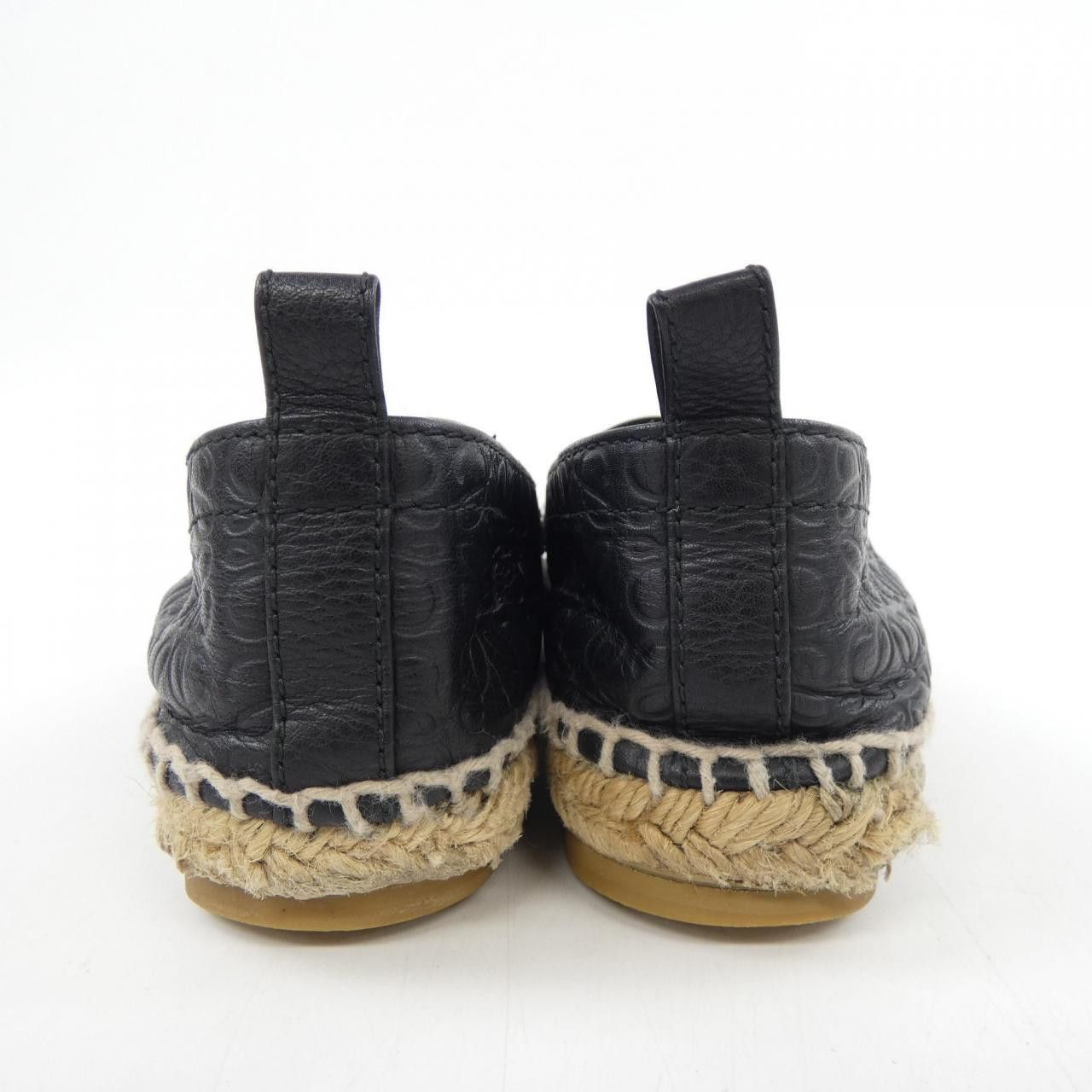 Loewe Loewe Loewe Leather Shoes Leather Shoes DUTY FREE for USA Size ONE SIZE - 5 Thumbnail
