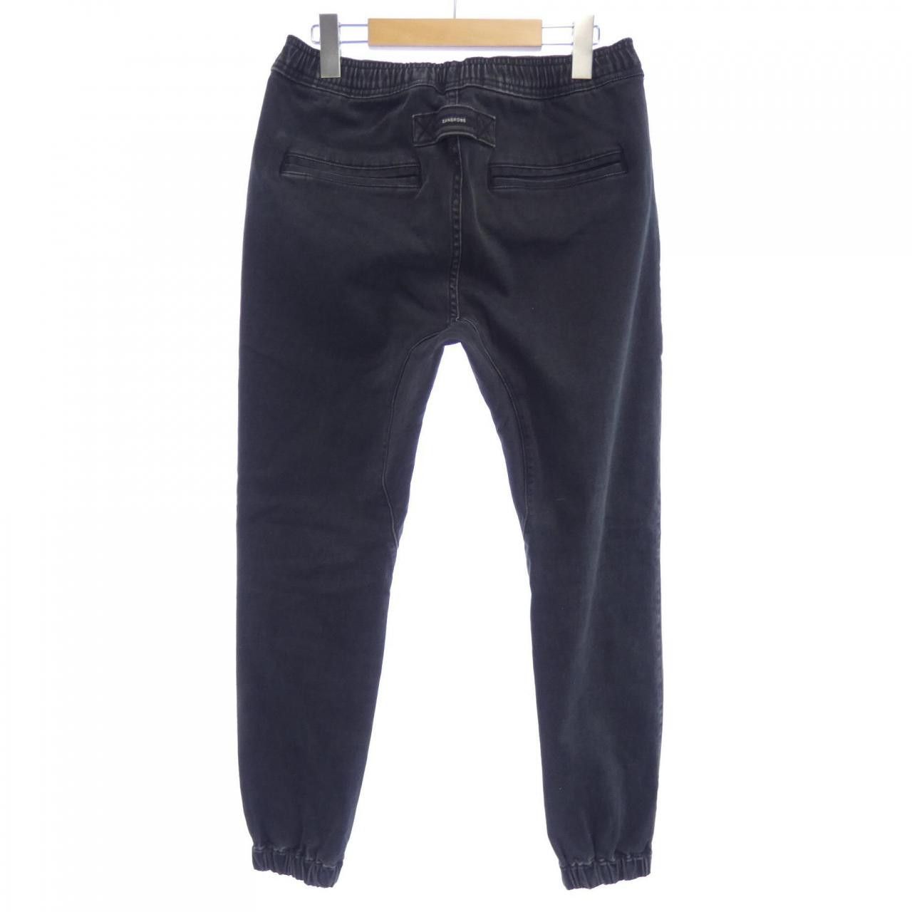 Other Other Zanerobe Pants Textile Pants ZR-03-324IP DUTY FREE for USA Size ONE SIZE - 2 Thumbnail