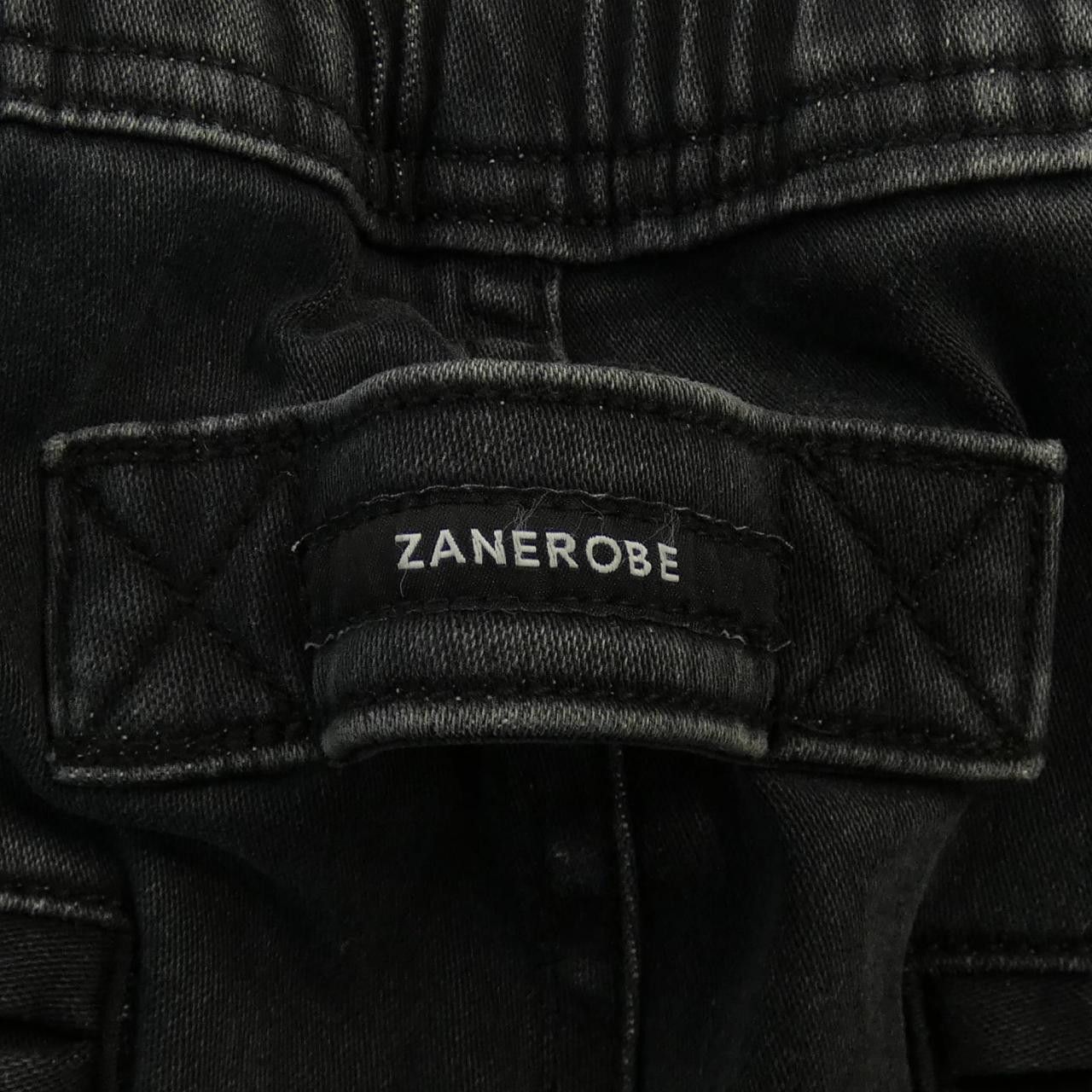 Other Other Zanerobe Pants Textile Pants ZR-03-324IP DUTY FREE for USA Size ONE SIZE - 6 Thumbnail
