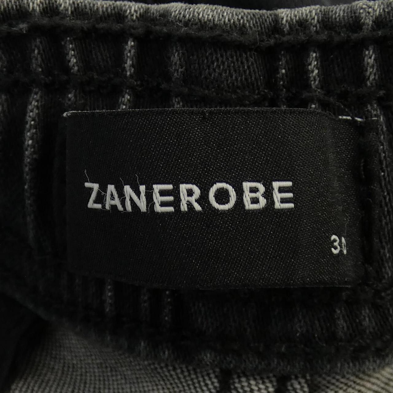 Other Other Zanerobe Pants Textile Pants ZR-03-324IP DUTY FREE for USA Size ONE SIZE - 4 Thumbnail
