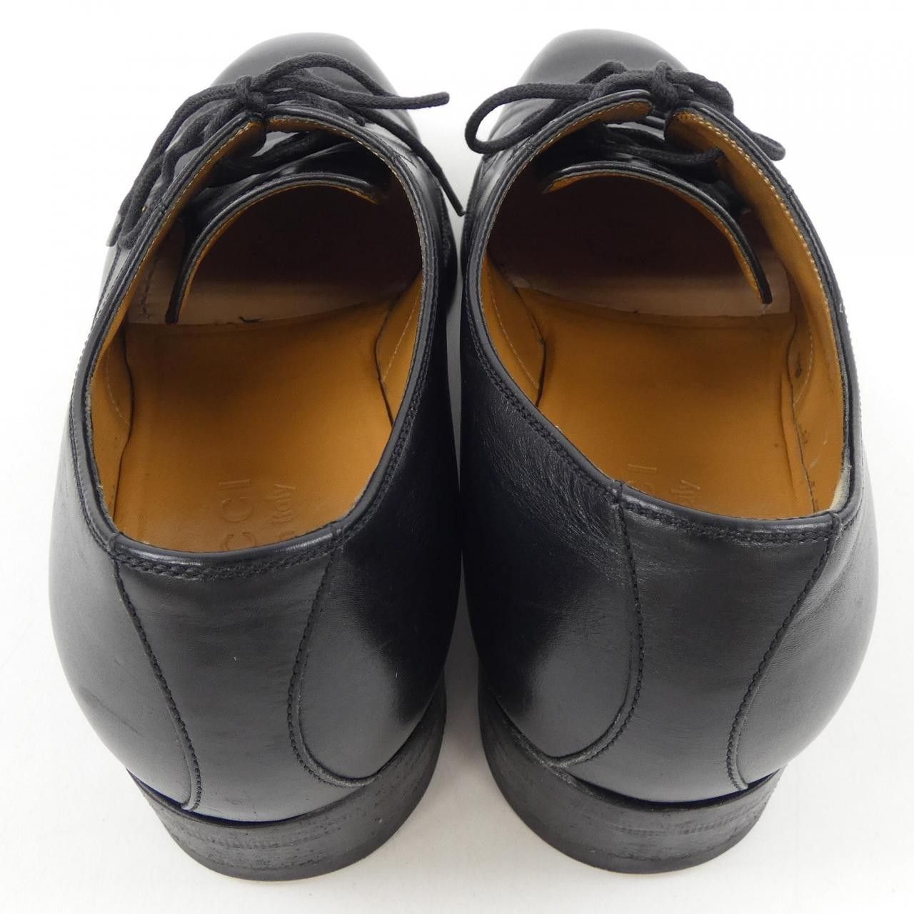 Gucci Gucci Gucci Leather Sneakers Others Shoes 643621 DUTY FREE for USA Size ONE SIZE - 6 Thumbnail