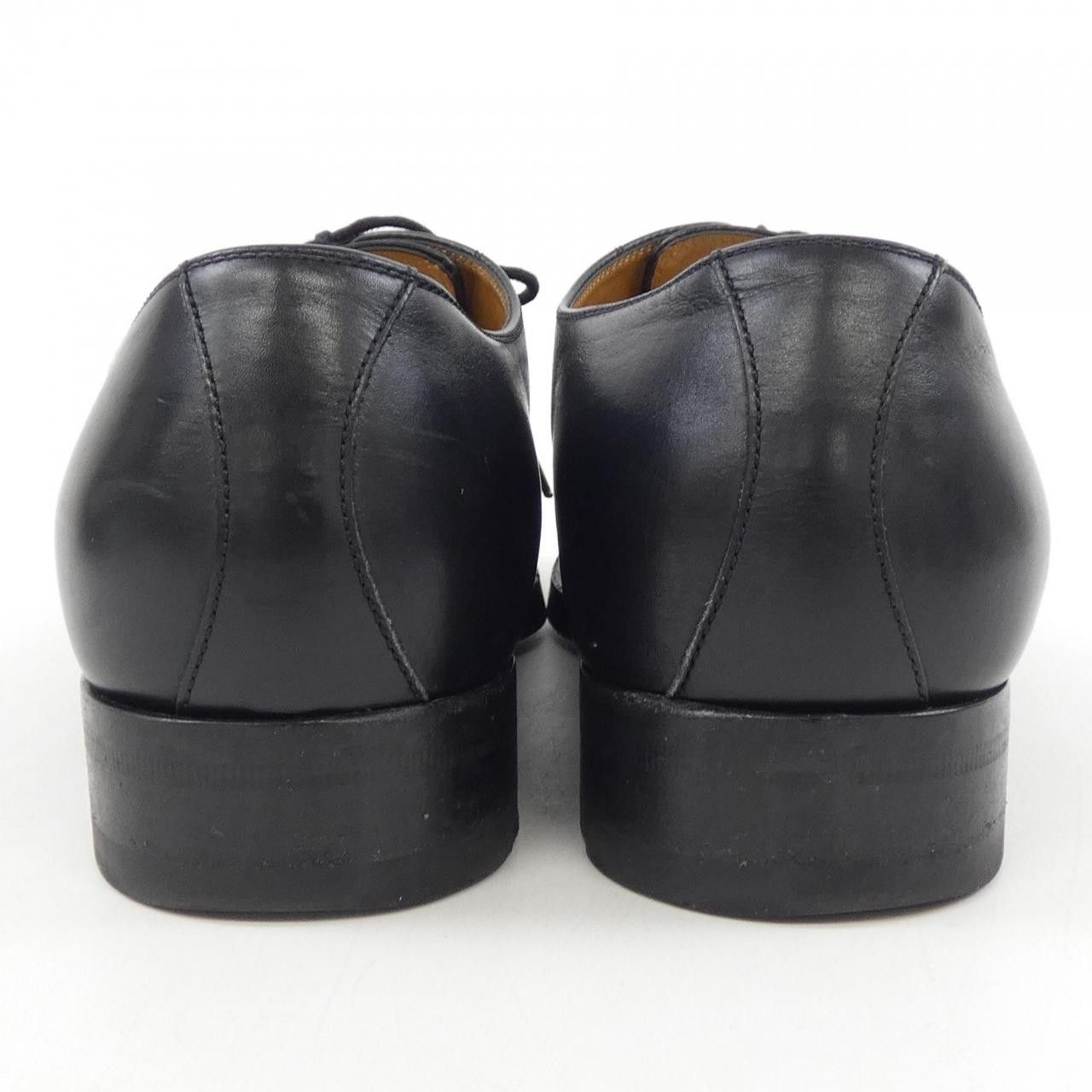 Gucci Gucci Gucci Leather Sneakers Others Shoes 643621 DUTY FREE for USA Size ONE SIZE - 5 Thumbnail