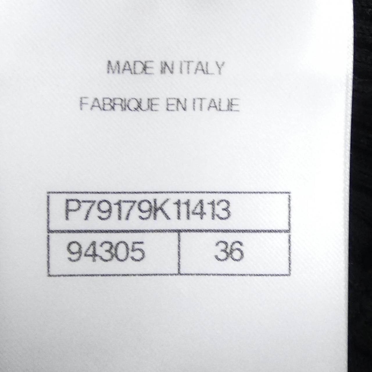 Chanel Chanel Chanel Cotton Tank Top Textile Tops P79179K11413 DUTY FREE for USA Size ONE SIZE - 4 Thumbnail