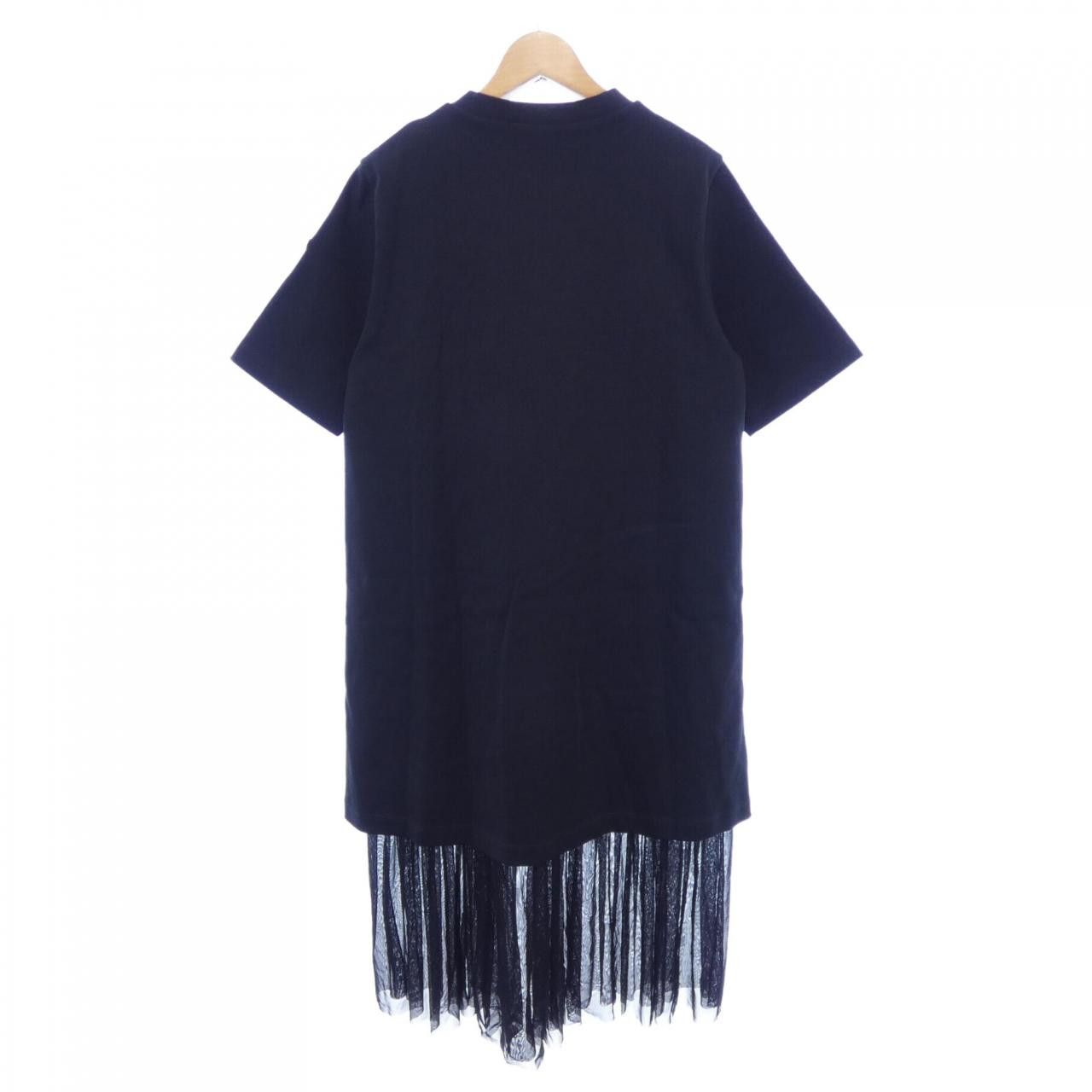 Moncler Moncler Moncler Dress Others Dresses K20938I00008 DUTY FREE for USA Size ONE SIZE - 2 Thumbnail