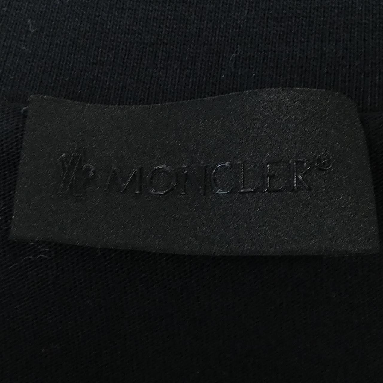Moncler Moncler Moncler Dress Others Dresses K20938I00008 DUTY FREE for USA Size ONE SIZE - 4 Thumbnail