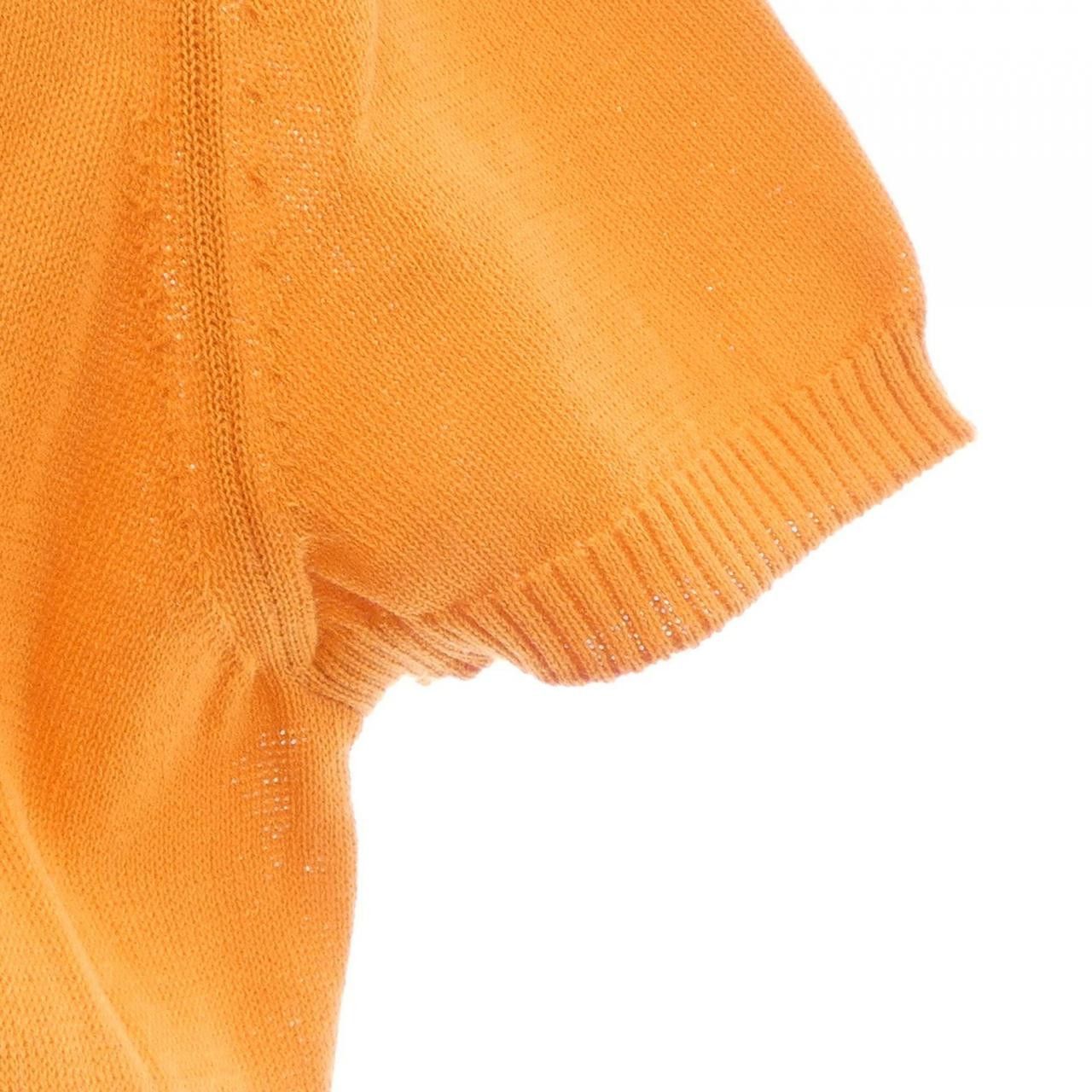 Hermes Hermes Hermes Top Textile Tops DUTY FREE for USA Size ONE SIZE - 6 Thumbnail