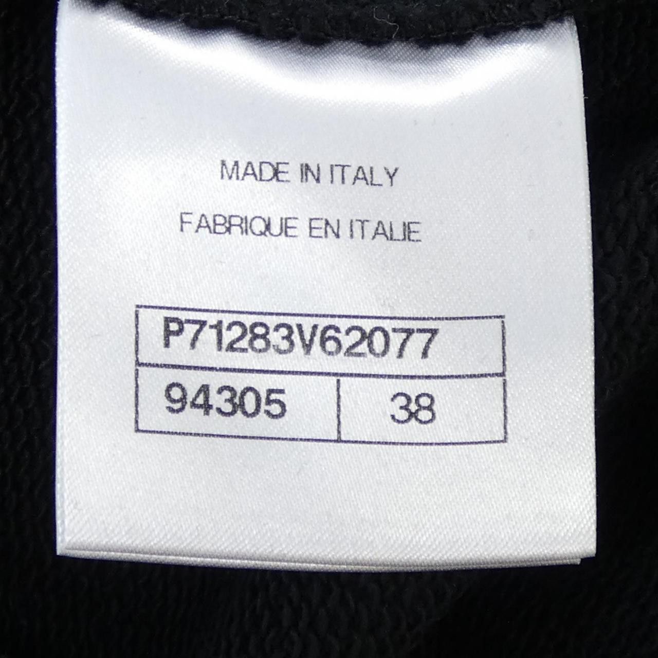 Chanel Chanel Chanel LOOK30 Sweatshirt Textile Sweatshirts & Hoodies P71283V62077 DUTY FREE for USA Size ONE SIZE - 4 Thumbnail
