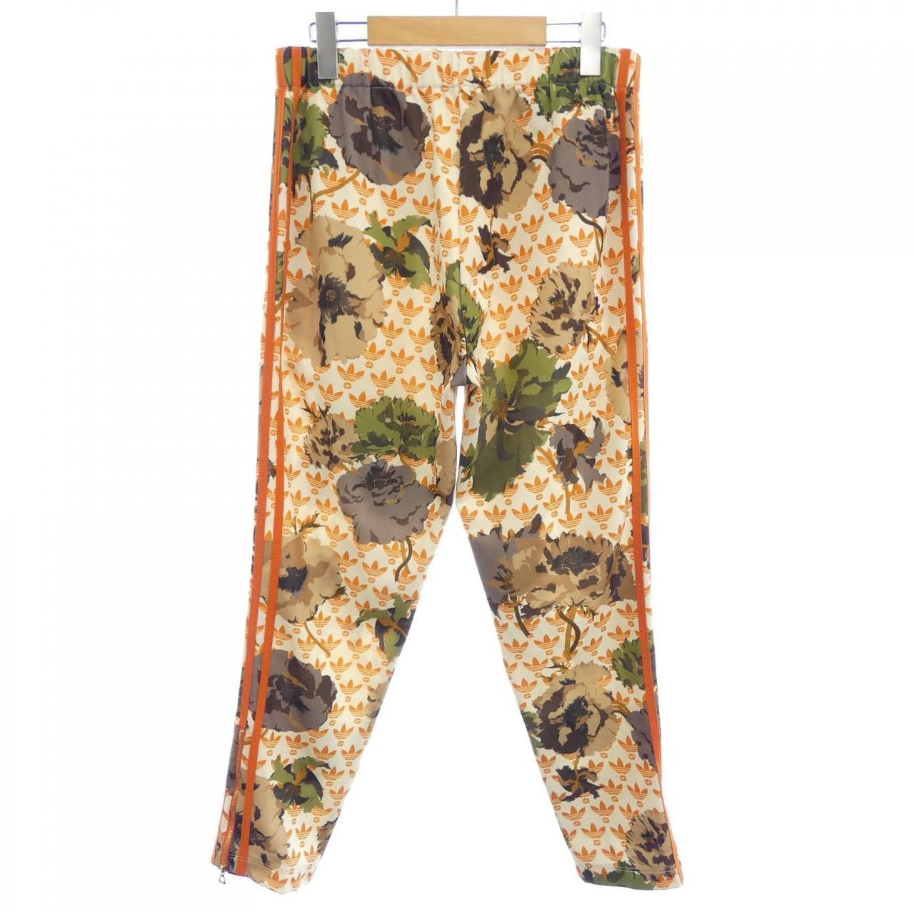 Gucci Gucci Gucci Adidas Pants Textile Pants 692109XJE1N DUTY FREE for USA Size ONE SIZE - 2 Thumbnail