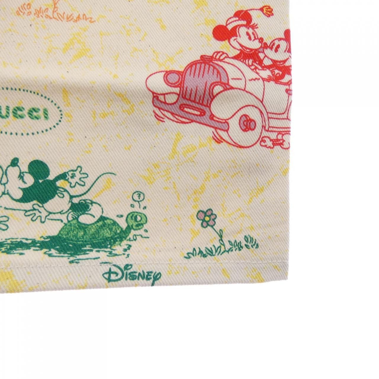 Gucci Gucci Gucci Disney Skirt Textile Skirts 539778XDA28 DUTY FREE for USA Size ONE SIZE - 6 Thumbnail