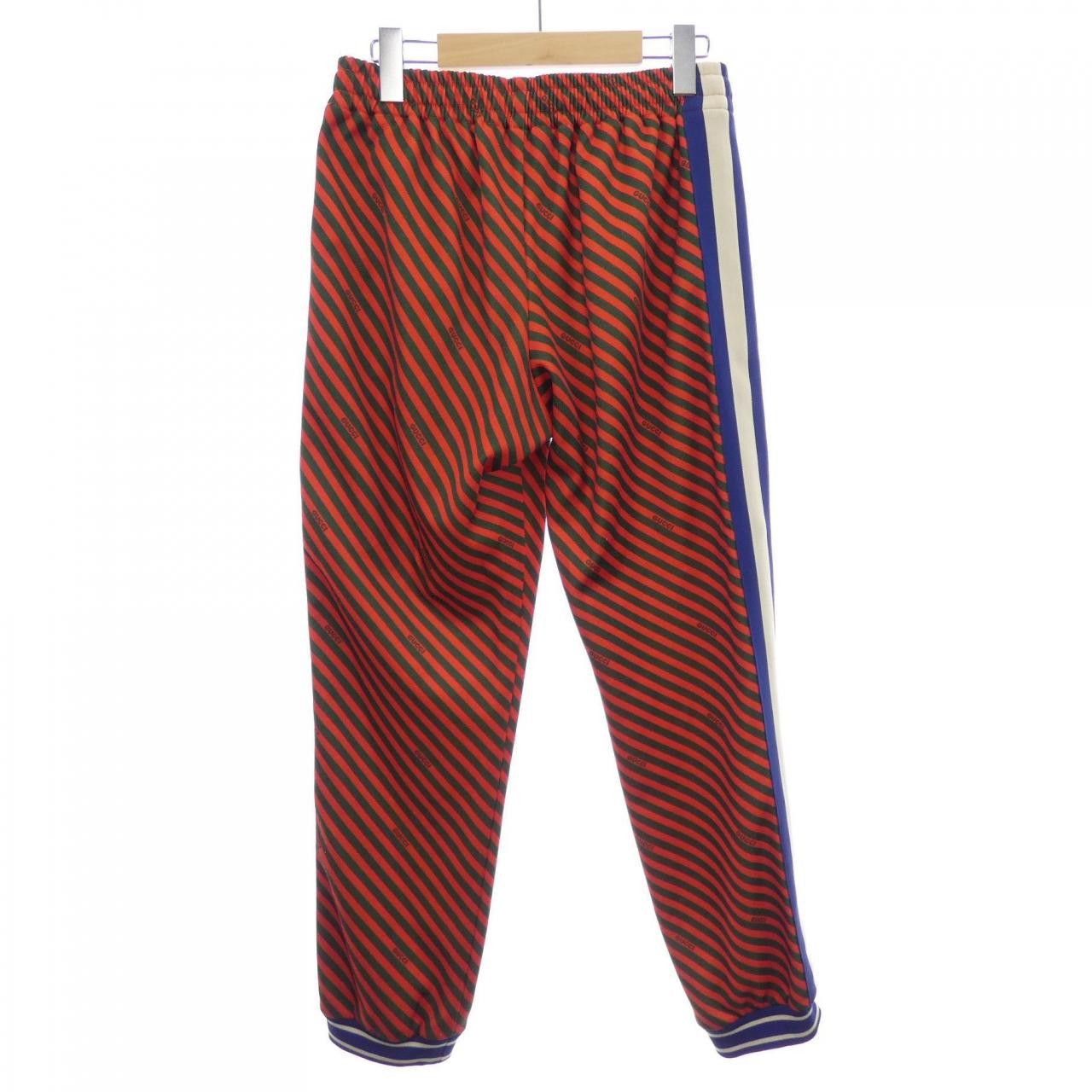 Gucci Gucci Gucci Pants Others Pants 575776-XJBBG DUTY FREE for USA Size ONE SIZE - 2 Thumbnail