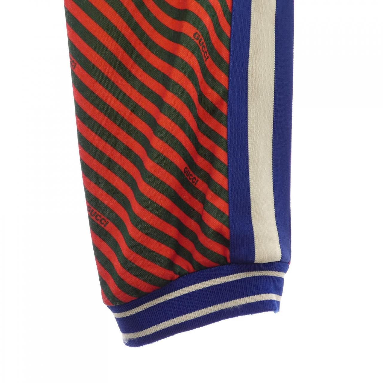 Gucci Gucci Gucci Pants Others Pants 575776-XJBBG DUTY FREE for USA Size ONE SIZE - 5 Thumbnail