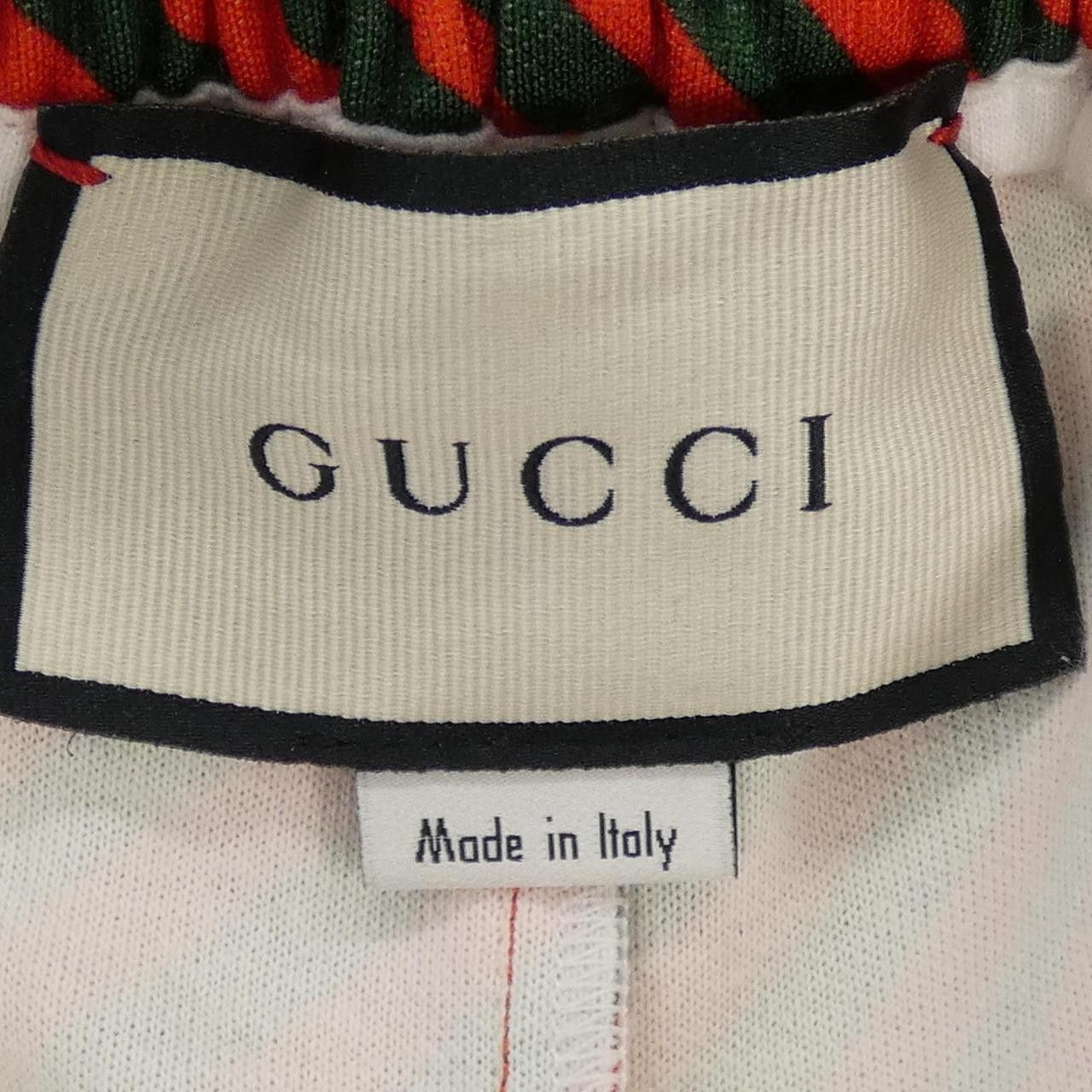Gucci Gucci Gucci Pants Others Pants 575776-XJBBG DUTY FREE for USA Size ONE SIZE - 4 Thumbnail