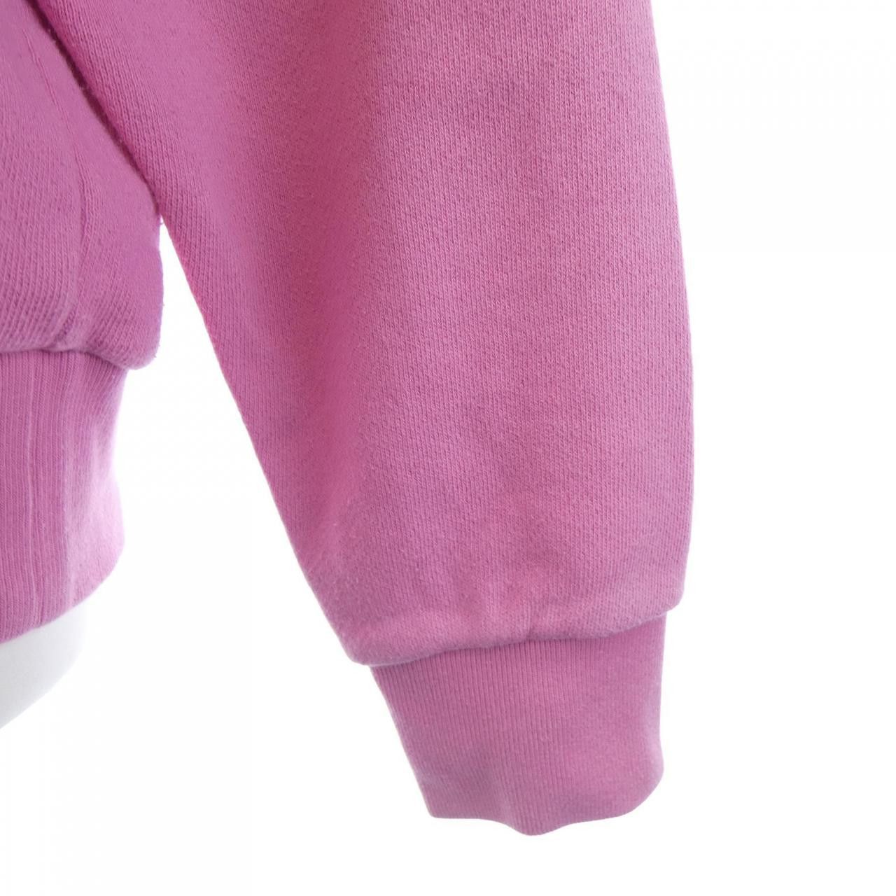 Gucci Gucci Gucci Cotton Sweatshirt Textile Sweatshirts & Hoodies 469250-X3Q29 DUTY FREE for USA Size ONE SIZE - 6 Thumbnail