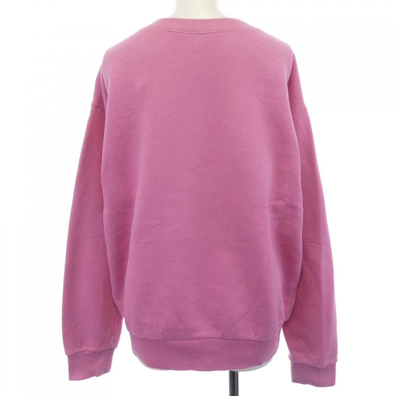Gucci Gucci Gucci Cotton Sweatshirt Textile Sweatshirts & Hoodies 469250-X3Q29 DUTY FREE for USA Size ONE SIZE - 2 Thumbnail