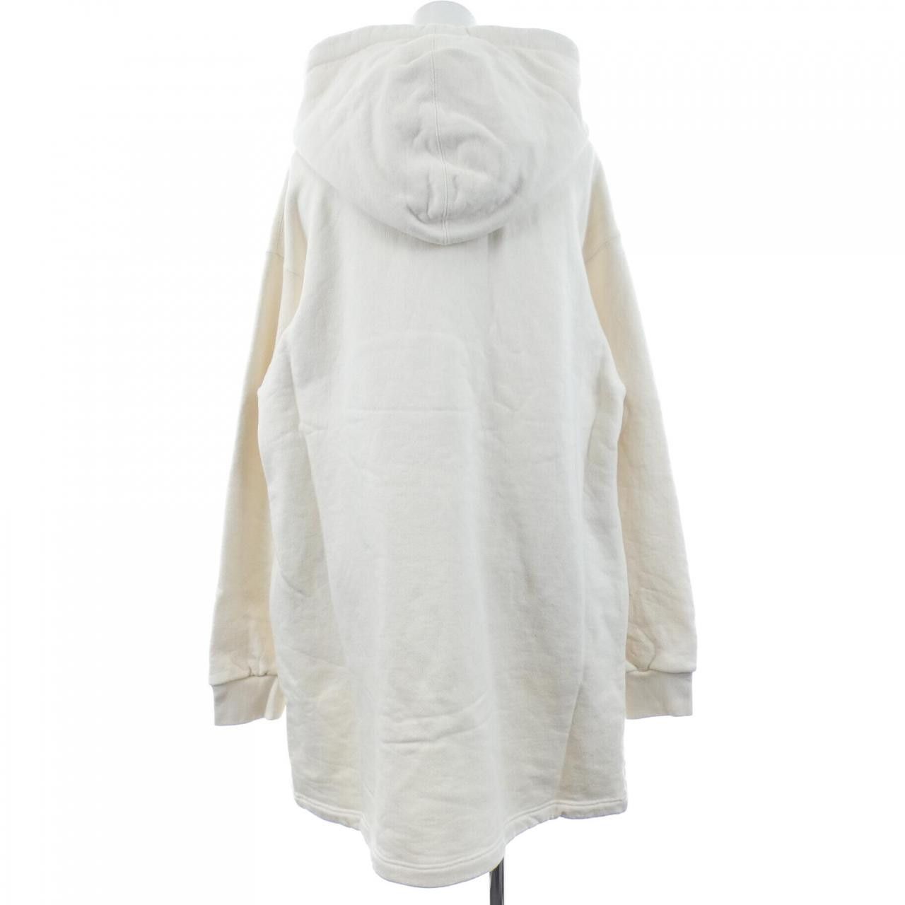 Gucci Gucci Gucci Hoodie Textile Sweatshirts & Hoodies 610127XJCCK DUTY FREE for USA Size ONE SIZE - 2 Thumbnail