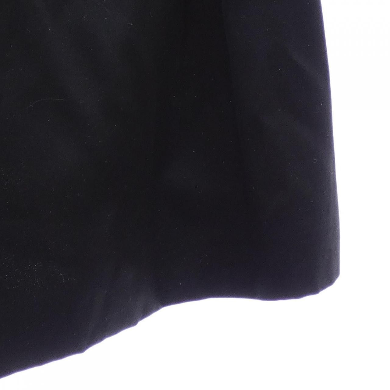 Chanel Chanel Chanel LOOK53 Wool Skirt Textile Skirts P75503V43416 DUTY FREE for USA Size ONE SIZE - 7 Thumbnail