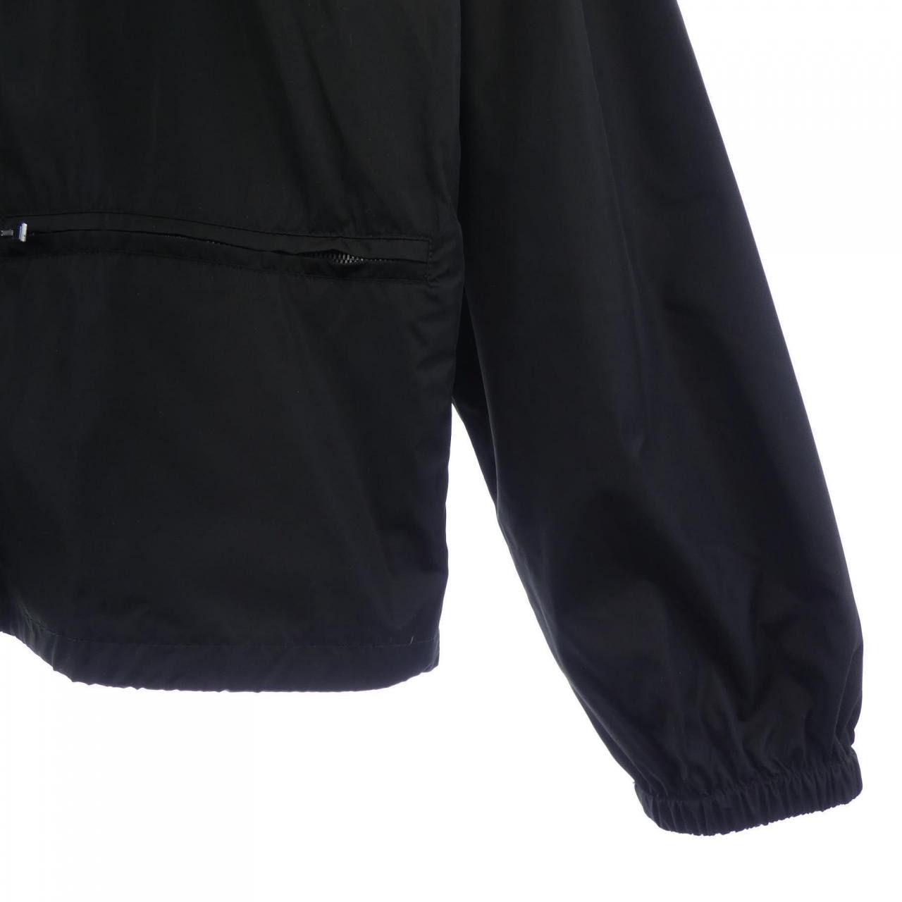 Gucci Gucci Gucci Cotton Jacket Others Outerwear 473302Z719B DUTY FREE for USA Size ONE SIZE - 6 Thumbnail