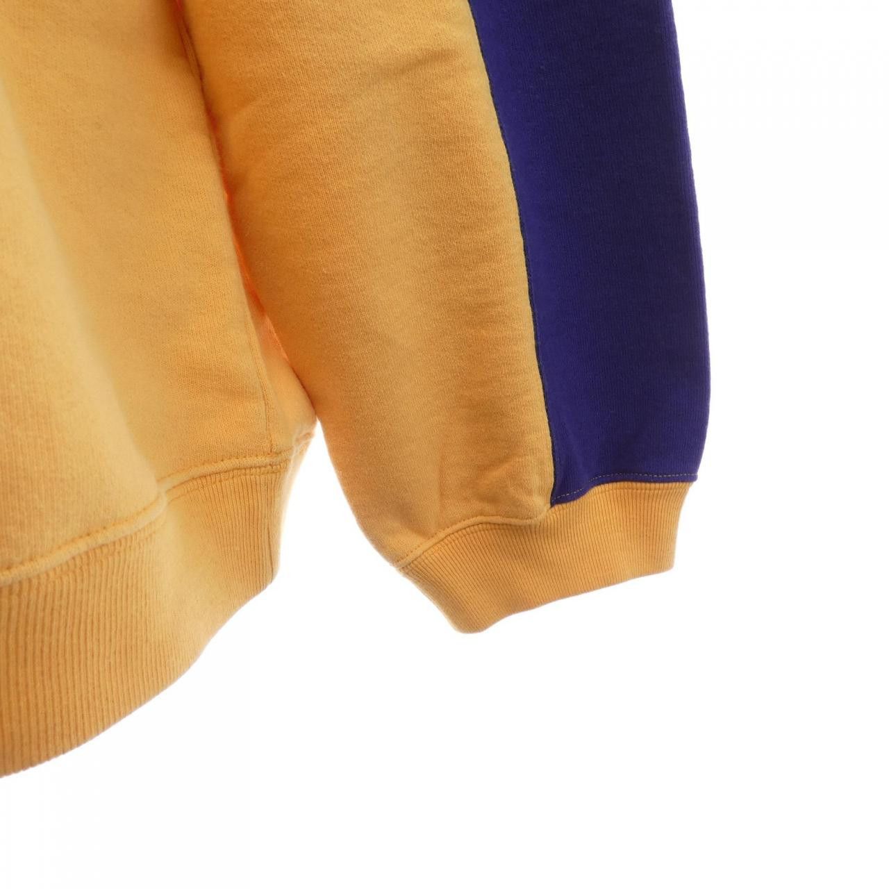 Gucci Gucci Gucci The North Face Cotton Sweatshirt Textile Sweatshirts & Hoodies 671449 DUTY FREE for USA Size ONE SIZE - 6 Thumbnail