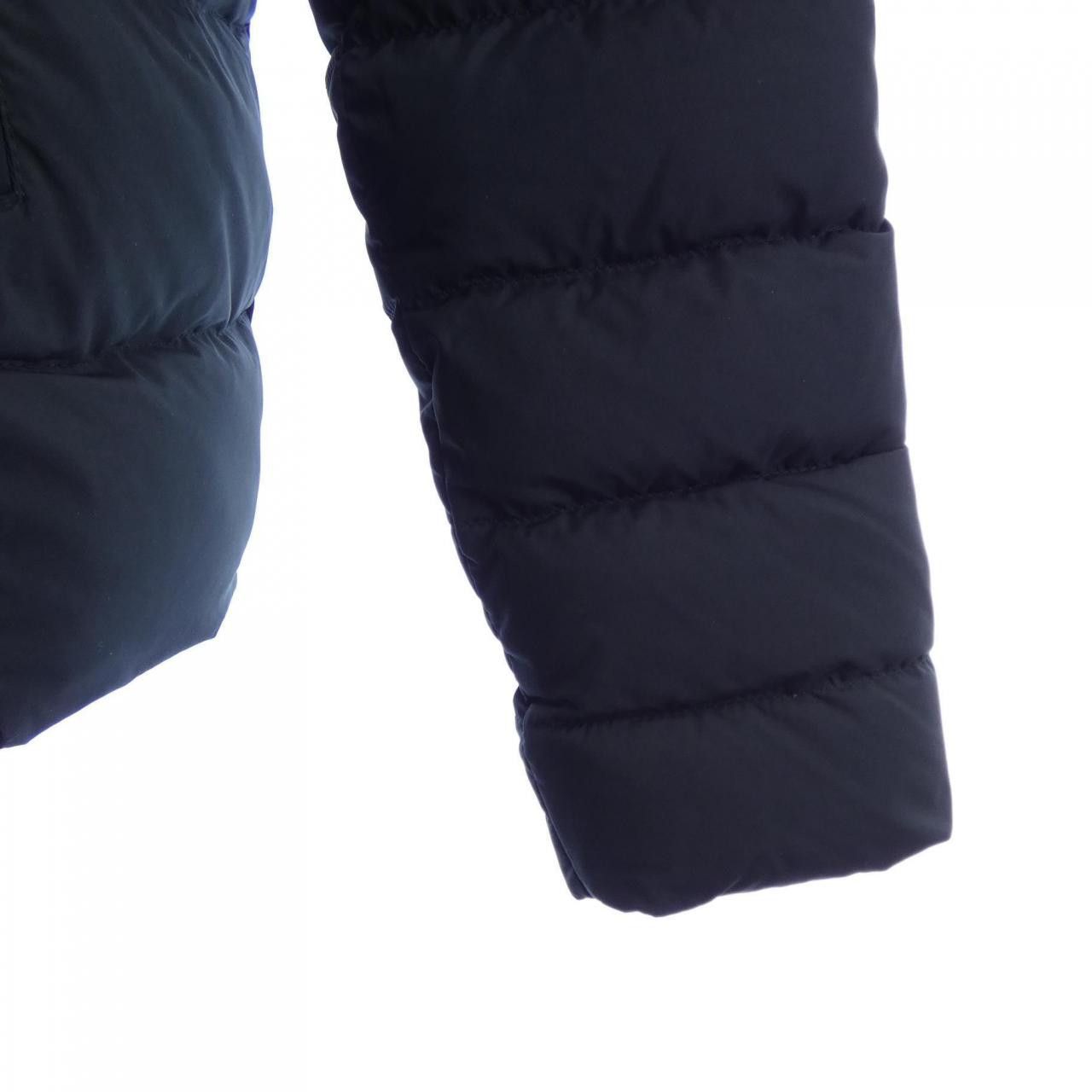 Other Other Pyrenex Down Jacket Textile Outerwear DUTY FREE for USA Size ONE SIZE - 6 Thumbnail