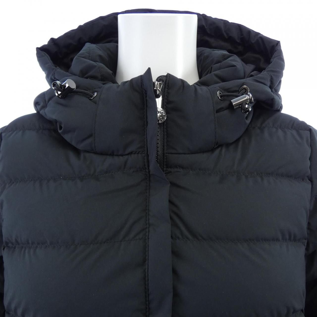 Other Other Pyrenex Down Jacket Textile Outerwear DUTY FREE for USA Size ONE SIZE - 5 Thumbnail