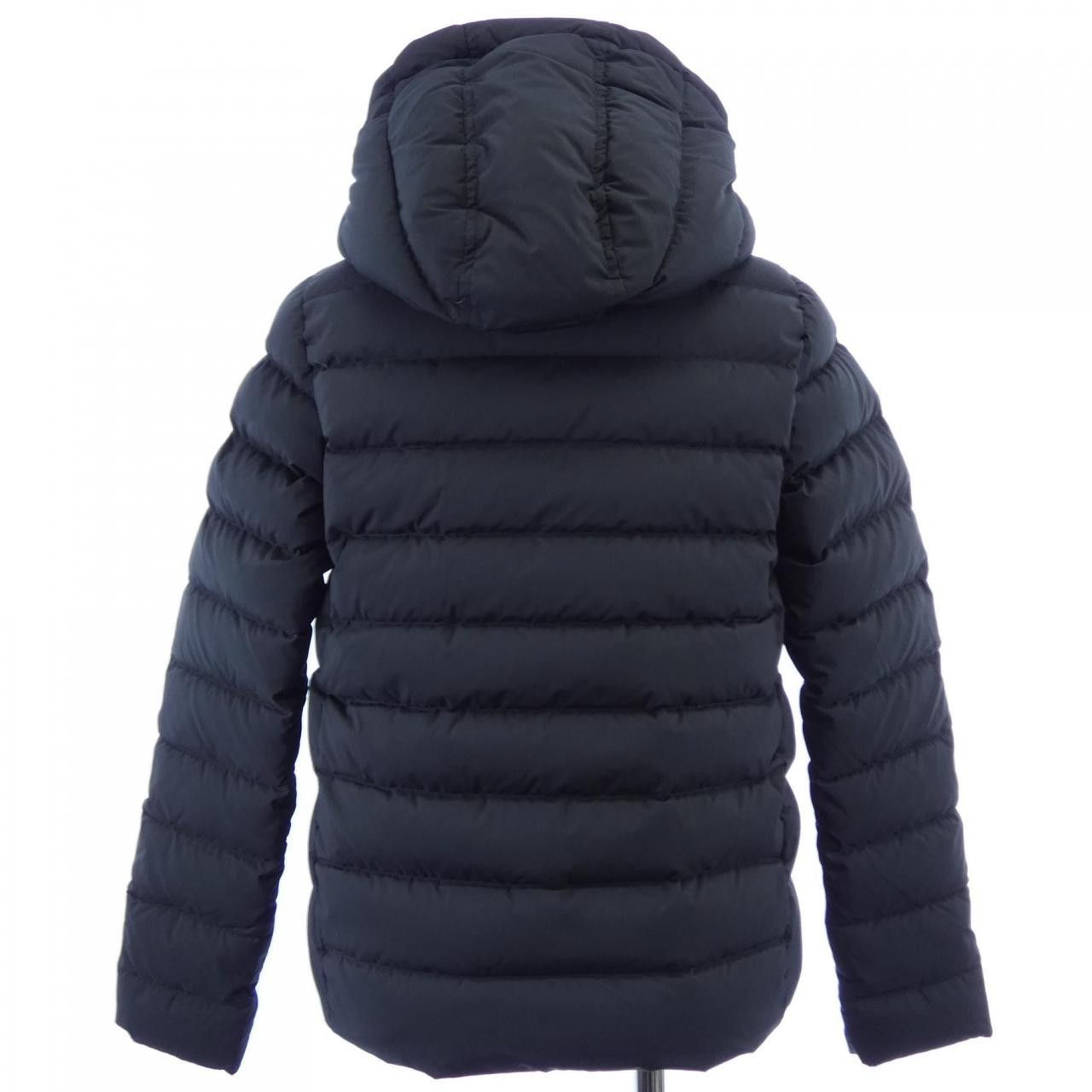 Other Other Pyrenex Down Jacket Textile Outerwear DUTY FREE for USA Size ONE SIZE - 2 Thumbnail