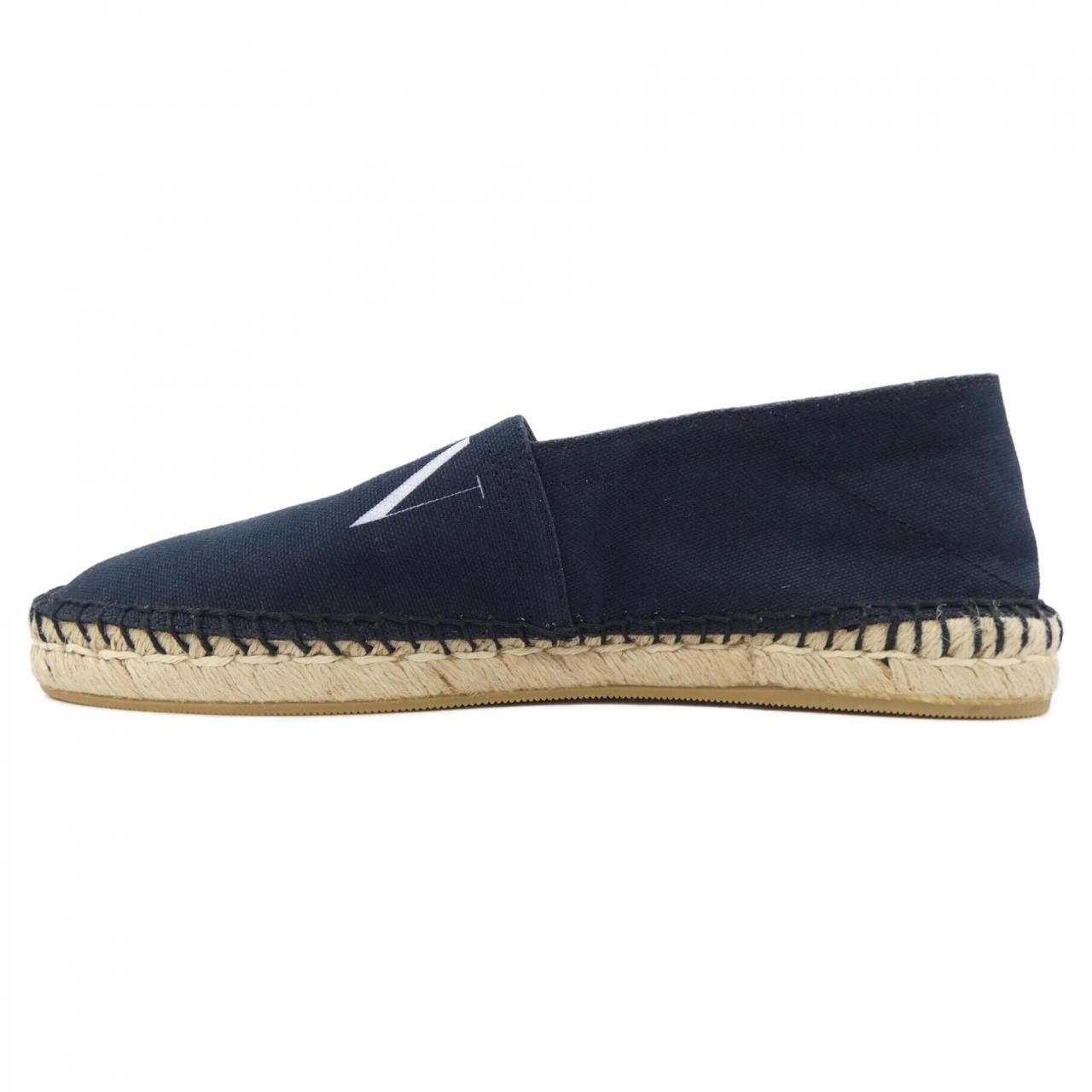 Valentino Valentino Valentino Garavani Flat Shoes Leather Shoes DUTY FREE for USA Size ONE SIZE - 2 Thumbnail