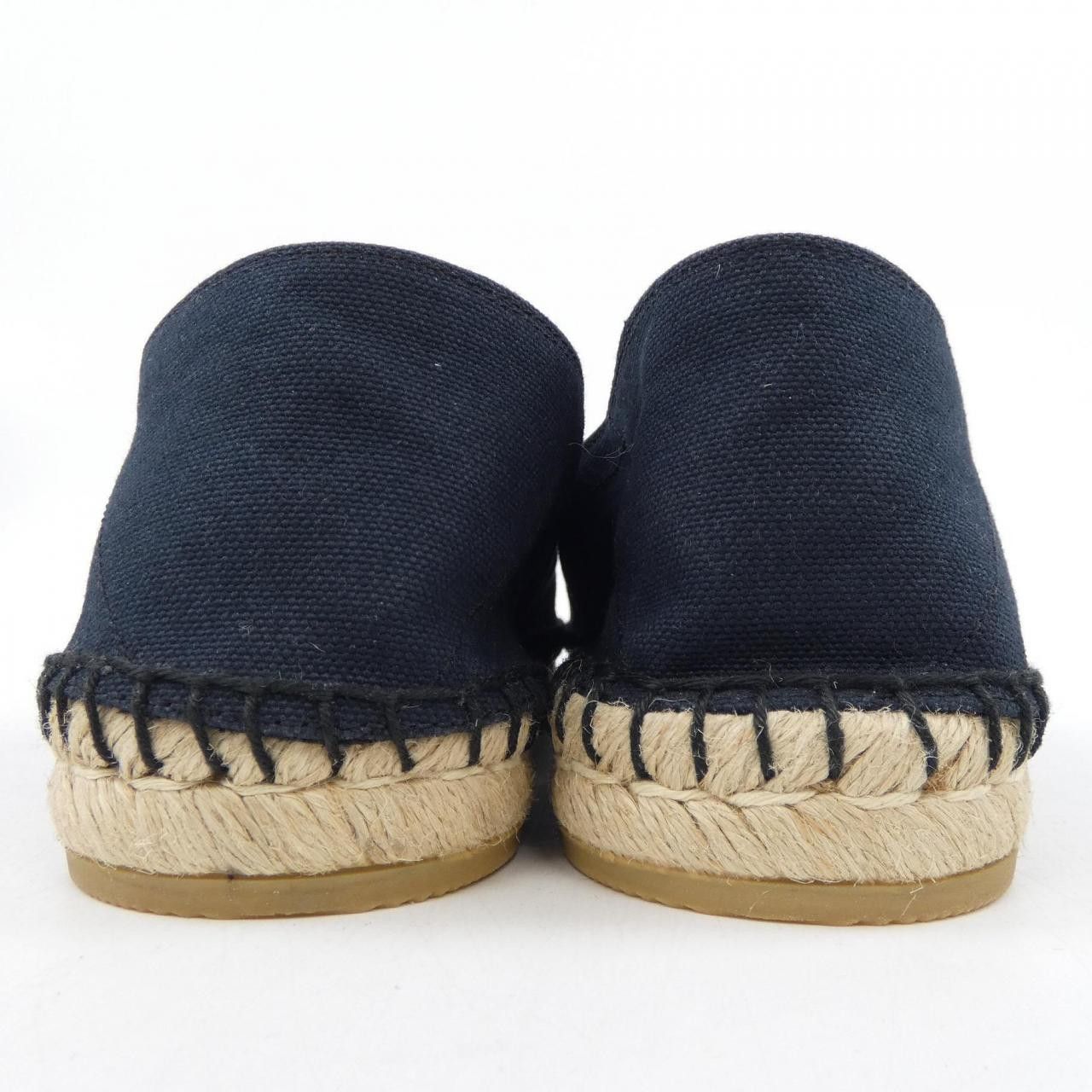 Valentino Valentino Valentino Garavani Flat Shoes Leather Shoes DUTY FREE for USA Size ONE SIZE - 5 Thumbnail