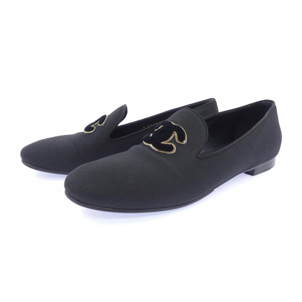 Chanel Chanel Chanel Leather Shoes Others Shoes G32948 DUTY FREE for USA Size ONE SIZE - 3 Thumbnail