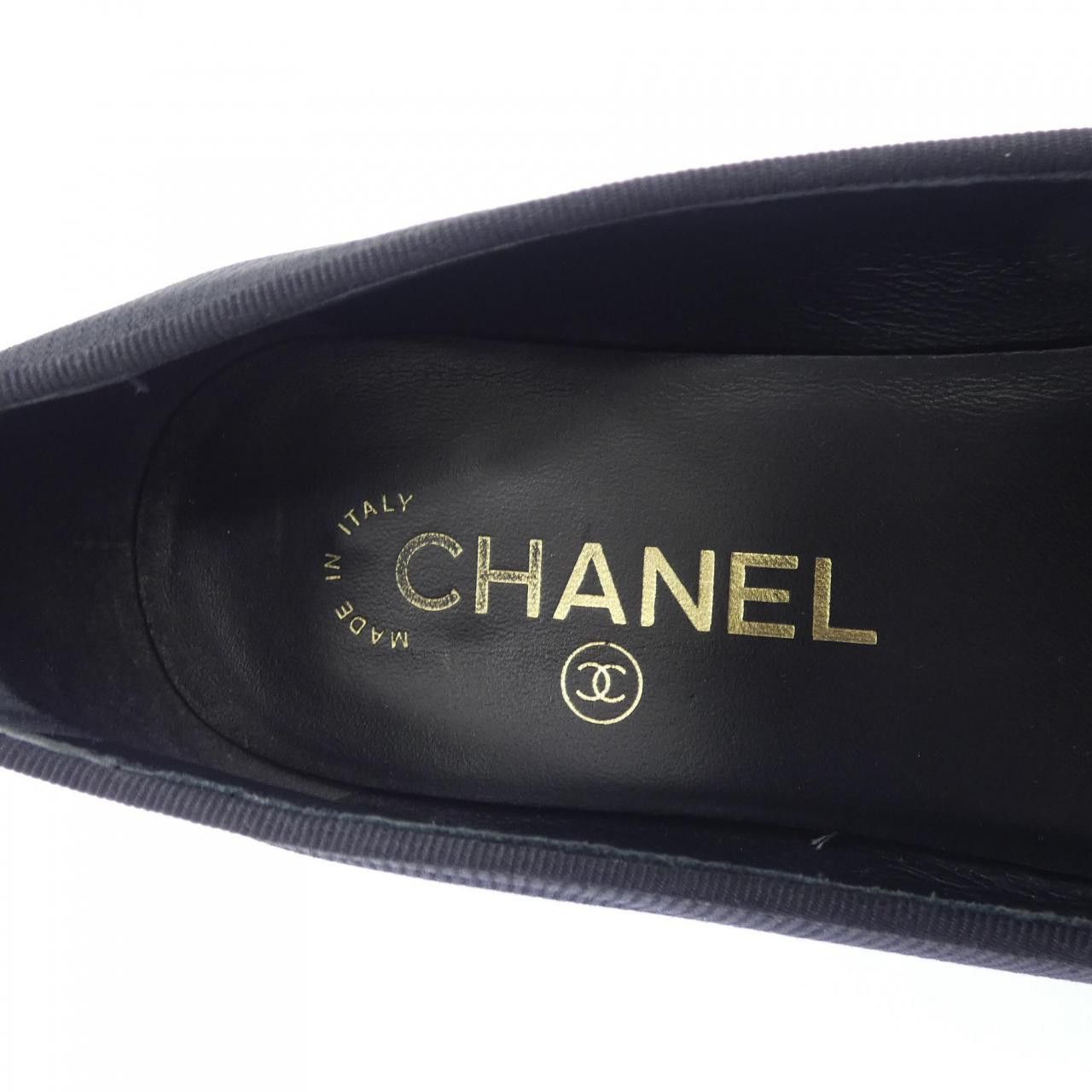 Chanel Chanel Chanel Leather Shoes Others Shoes G32948 DUTY FREE for USA Size ONE SIZE - 6 Thumbnail