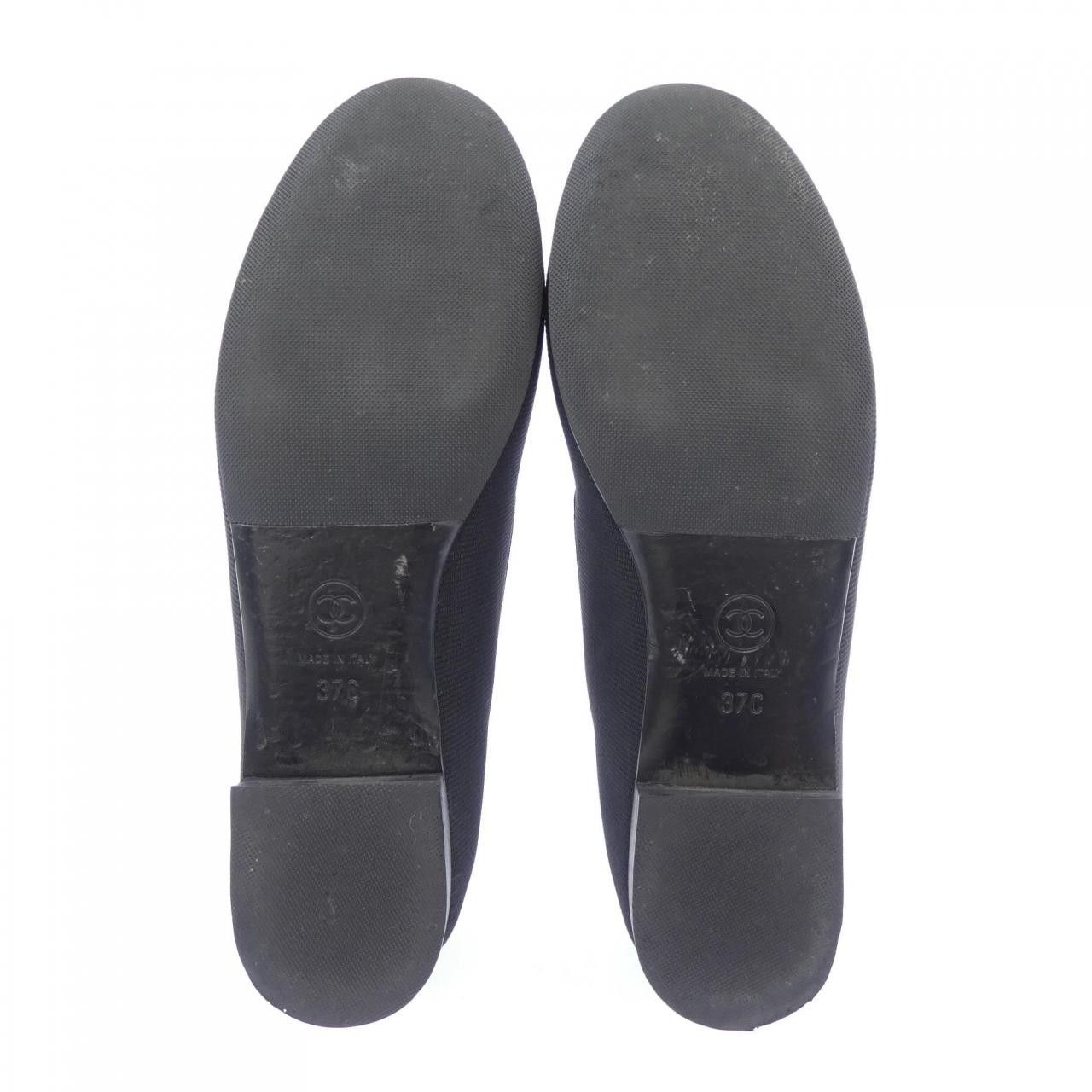 Chanel Chanel Chanel Leather Shoes Others Shoes G32948 DUTY FREE for USA Size ONE SIZE - 4 Thumbnail