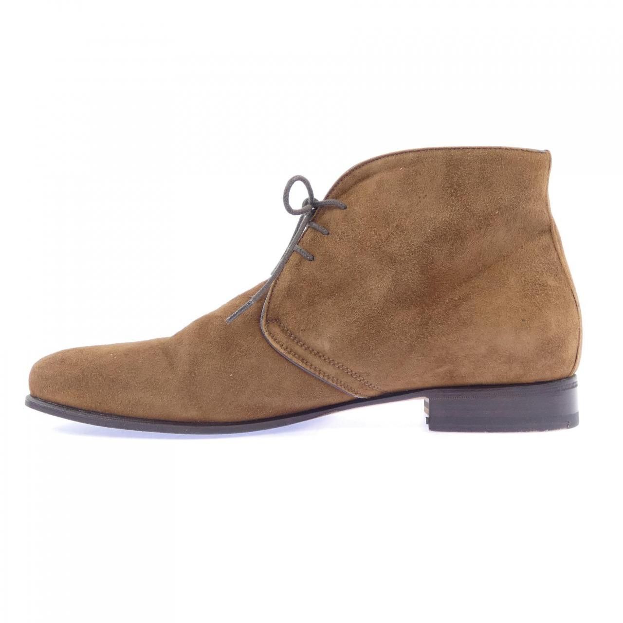 Other Other CASANOVA Boots Leather Shoes DUTY FREE for USA Size ONE SIZE - 2 Thumbnail