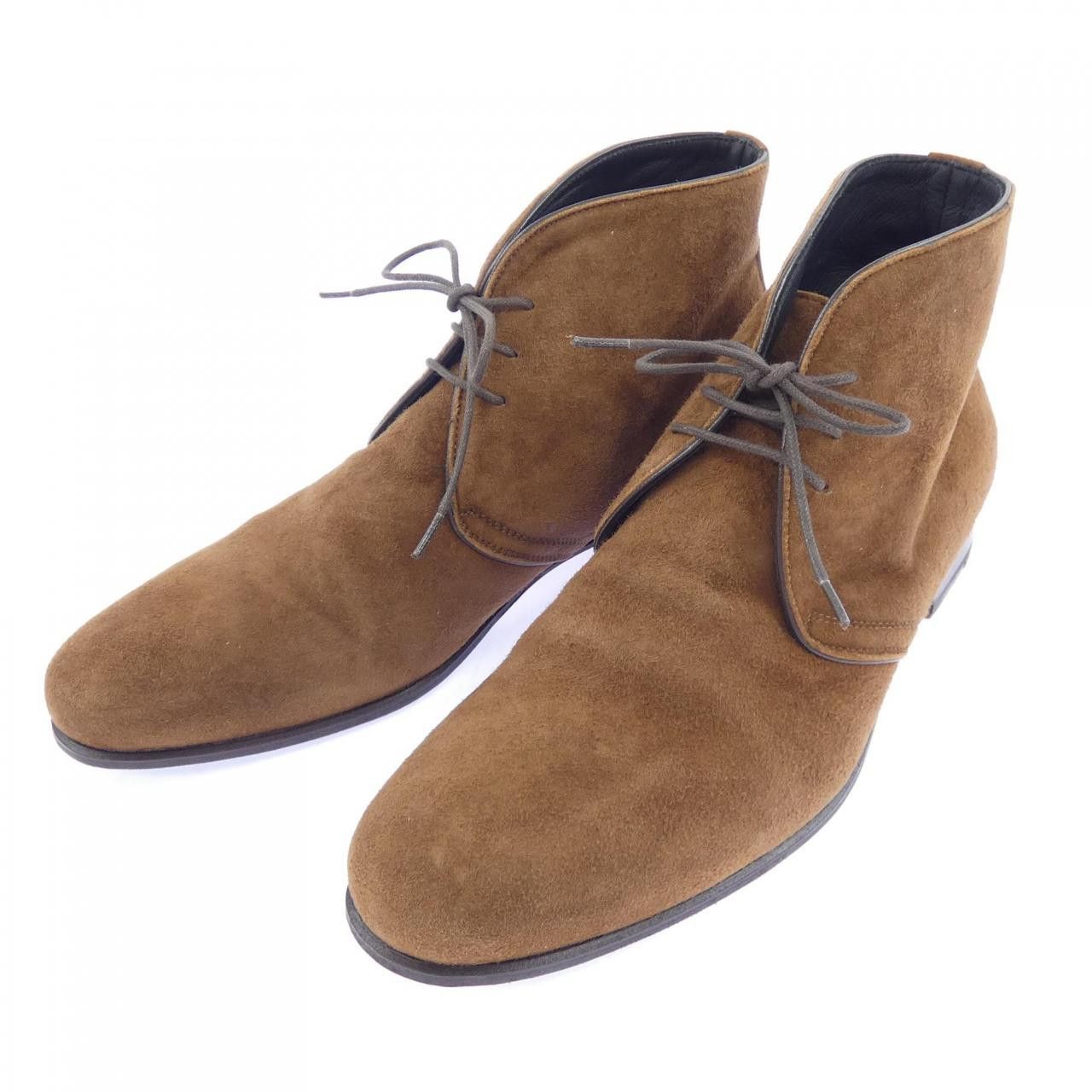 Other Other CASANOVA Boots Leather Shoes DUTY FREE for USA Size ONE SIZE - 3 Thumbnail