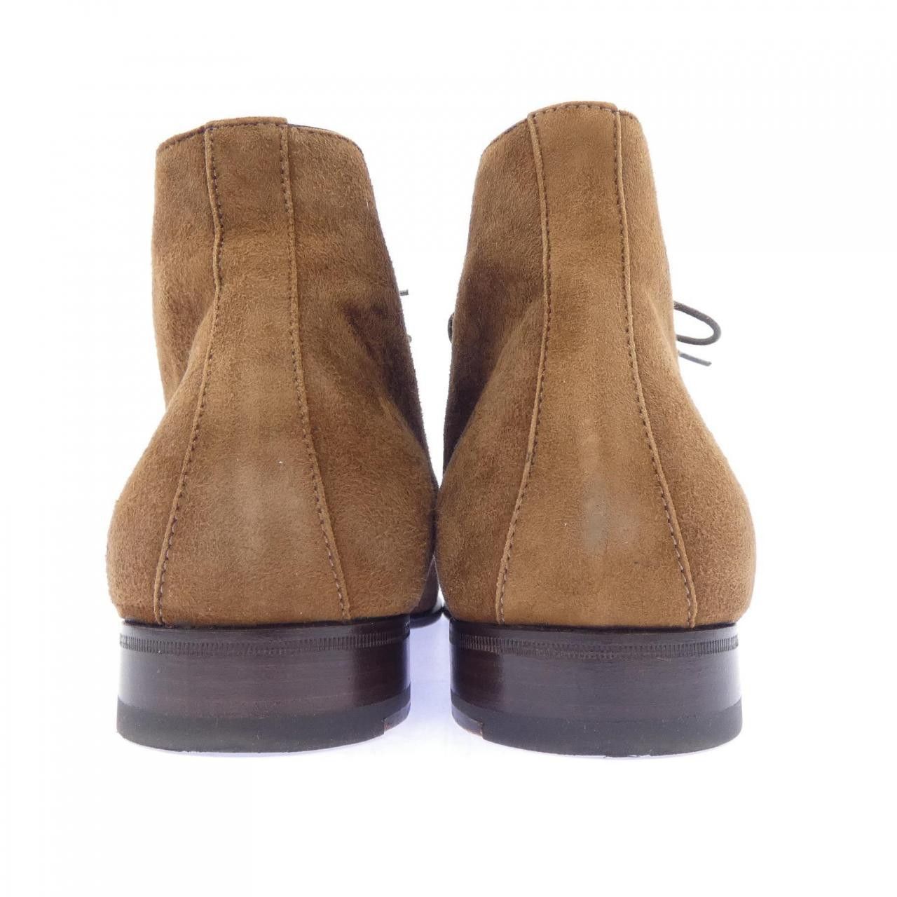 Other Other CASANOVA Boots Leather Shoes DUTY FREE for USA Size ONE SIZE - 5 Thumbnail