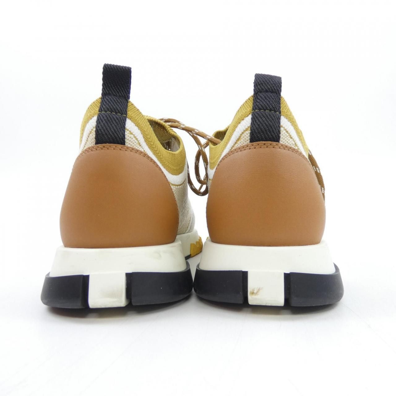 Hermes Hermes Hermes Addict Sneakers Others Shoes DUTY FREE for USA Size ONE SIZE - 5 Thumbnail