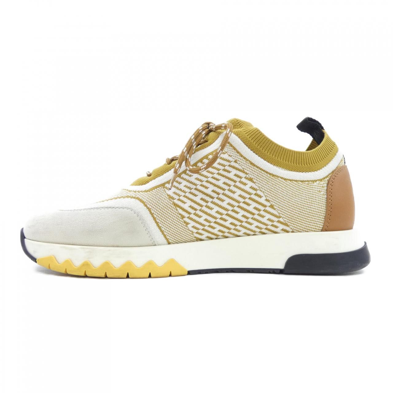 Hermes Hermes Hermes Addict Sneakers Others Shoes DUTY FREE for USA Size ONE SIZE - 2 Thumbnail
