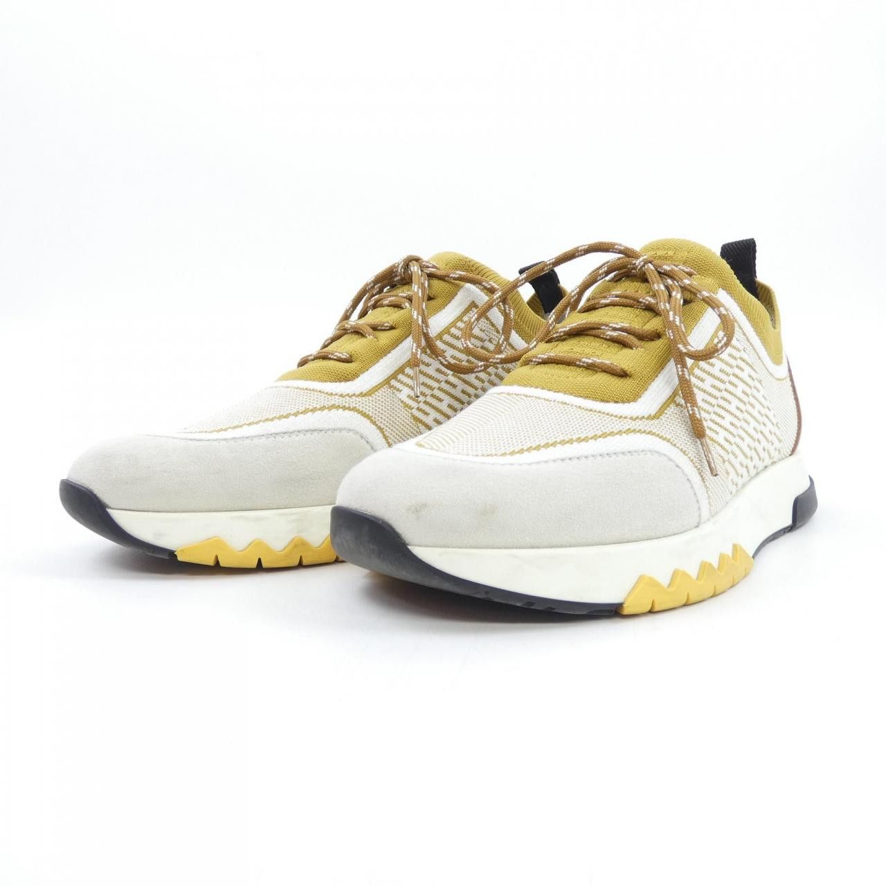 Hermes Hermes Hermes Addict Sneakers Others Shoes DUTY FREE for USA Size ONE SIZE - 3 Thumbnail