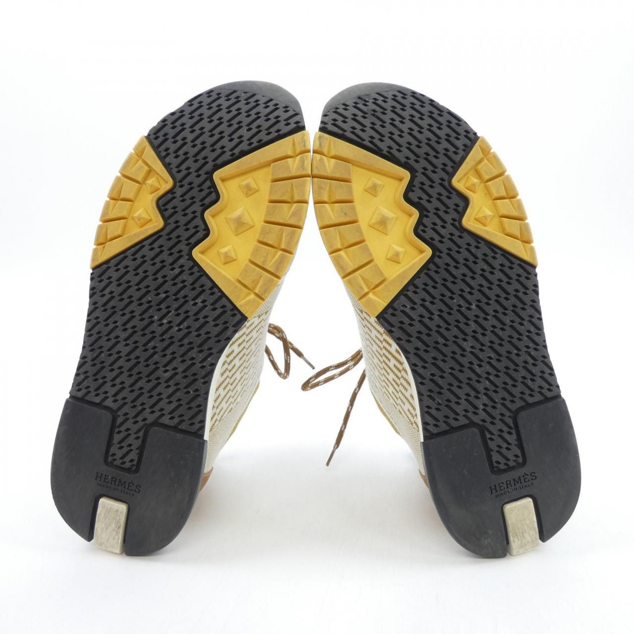 Hermes Hermes Hermes Addict Sneakers Others Shoes DUTY FREE for USA Size ONE SIZE - 4 Thumbnail