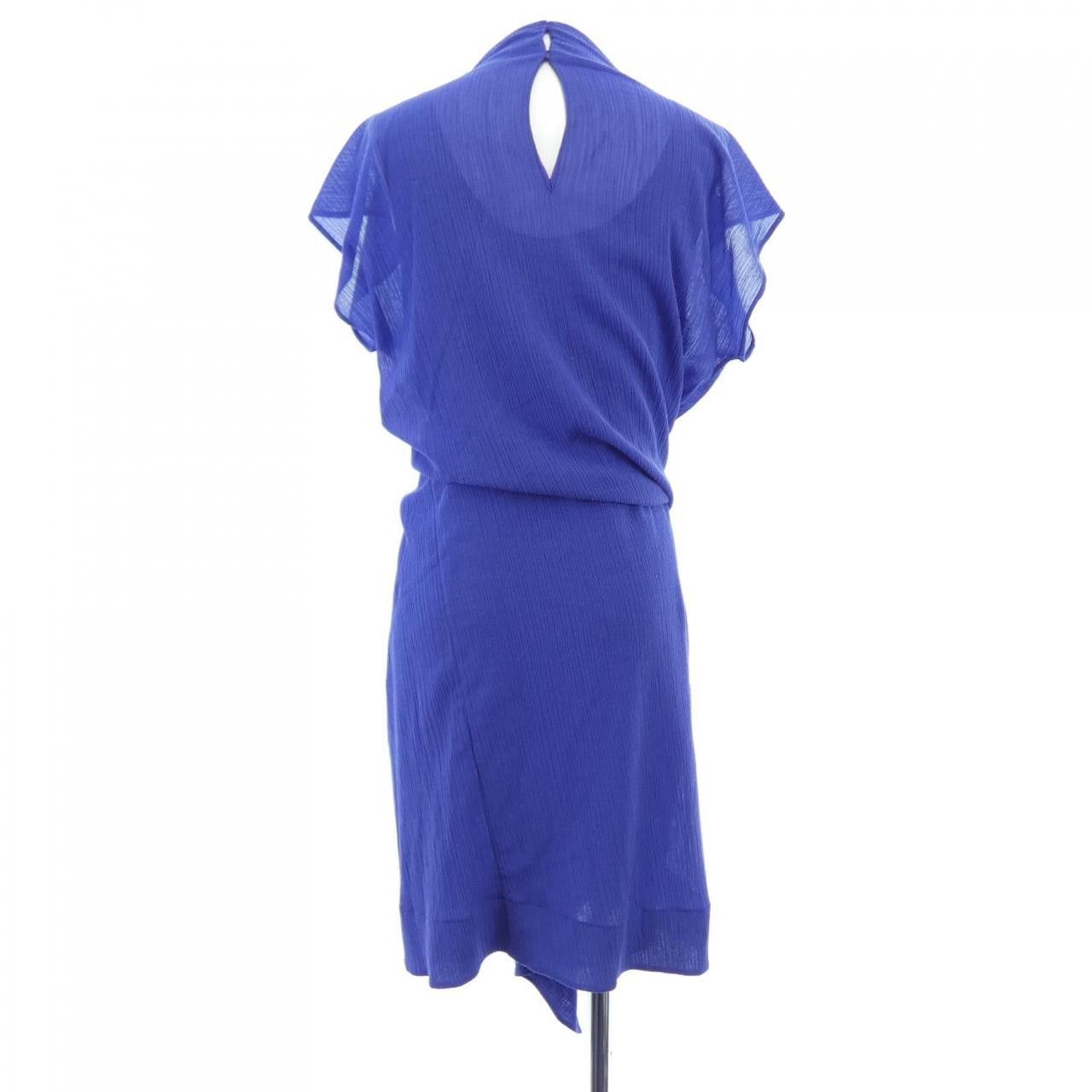 Other Other Nina Ricci Dress Textile Dresses DUTY FREE for USA Size ONE SIZE - 2 Thumbnail