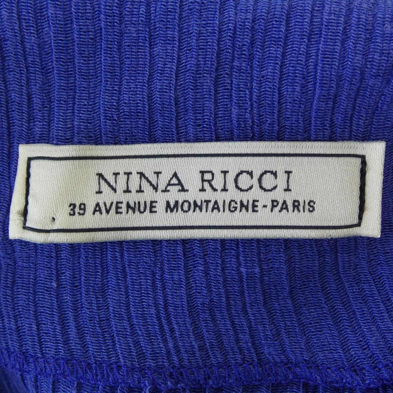 Other Other Nina Ricci Dress Textile Dresses DUTY FREE for USA Size ONE SIZE - 4 Thumbnail