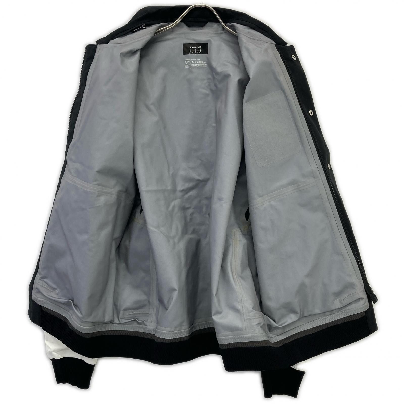 Other Other Acronym J94 VT Jacket Textile Outerwear J94-VT DUTY FREE for USA Size ONE SIZE - 3 Thumbnail